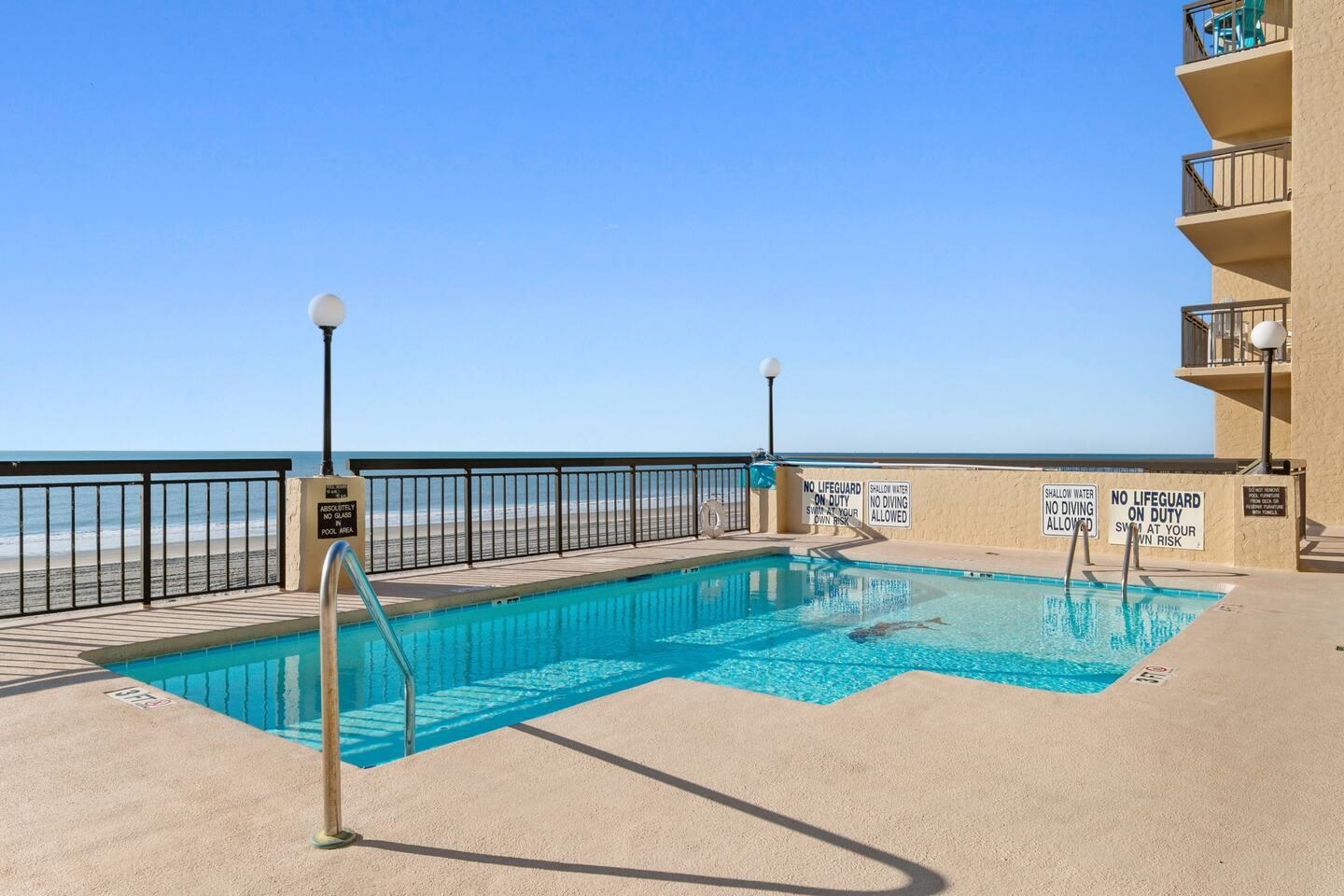 4000 N Ocean Blvd. Property Photo 38