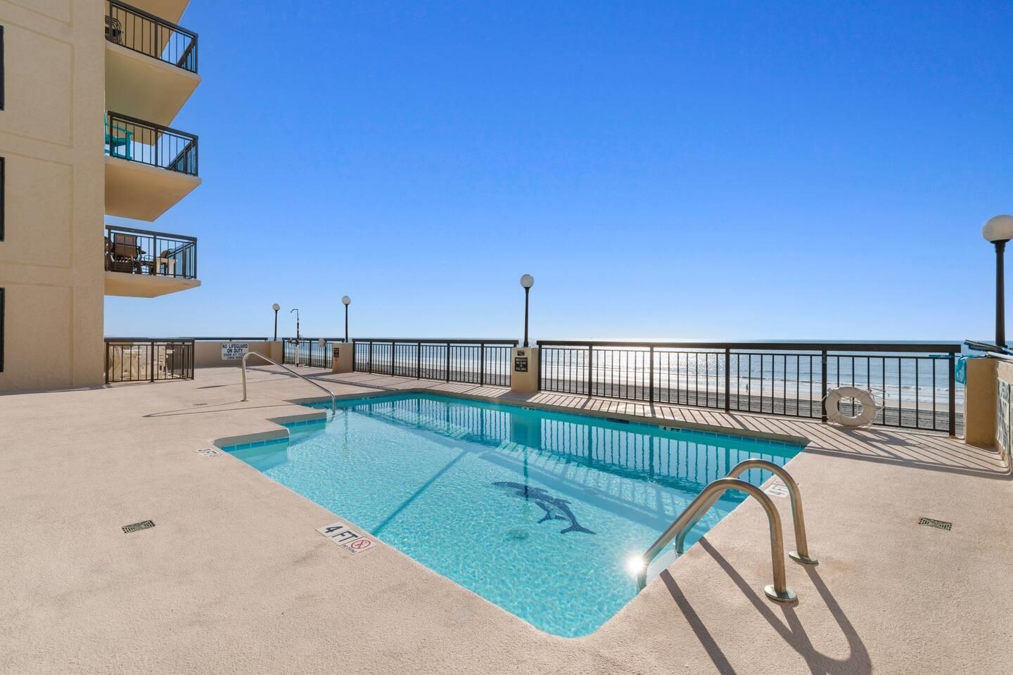4000 N Ocean Blvd. Property Photo 40