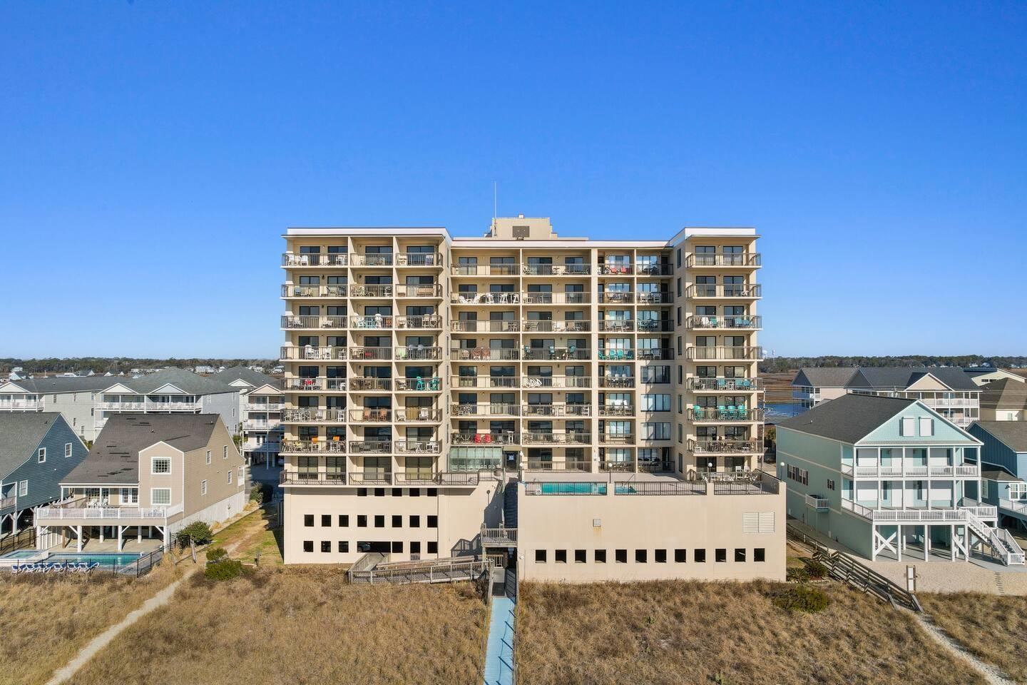 4000 N Ocean Blvd. Property Photo 45