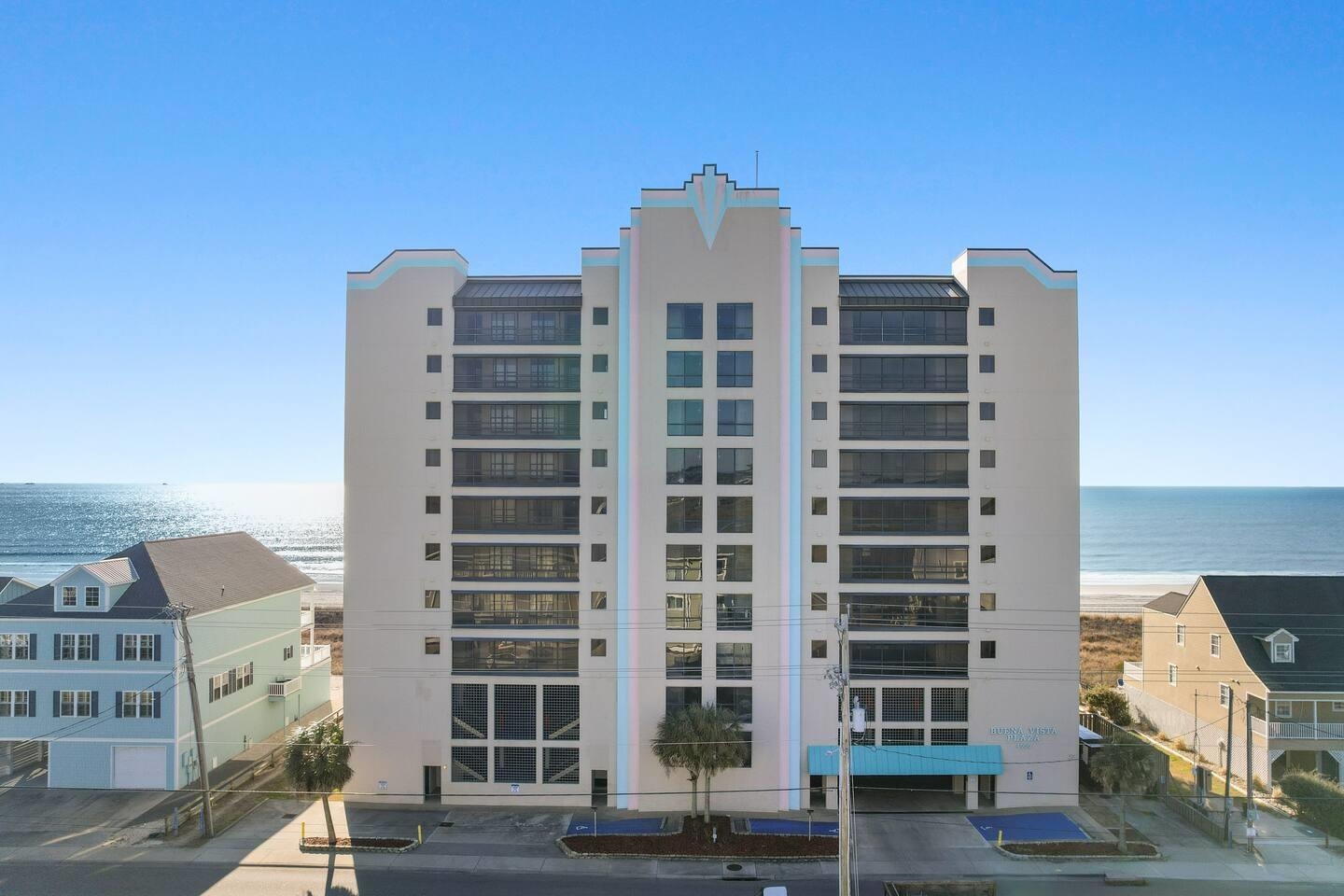 4000 N Ocean Blvd. Property Photo 46