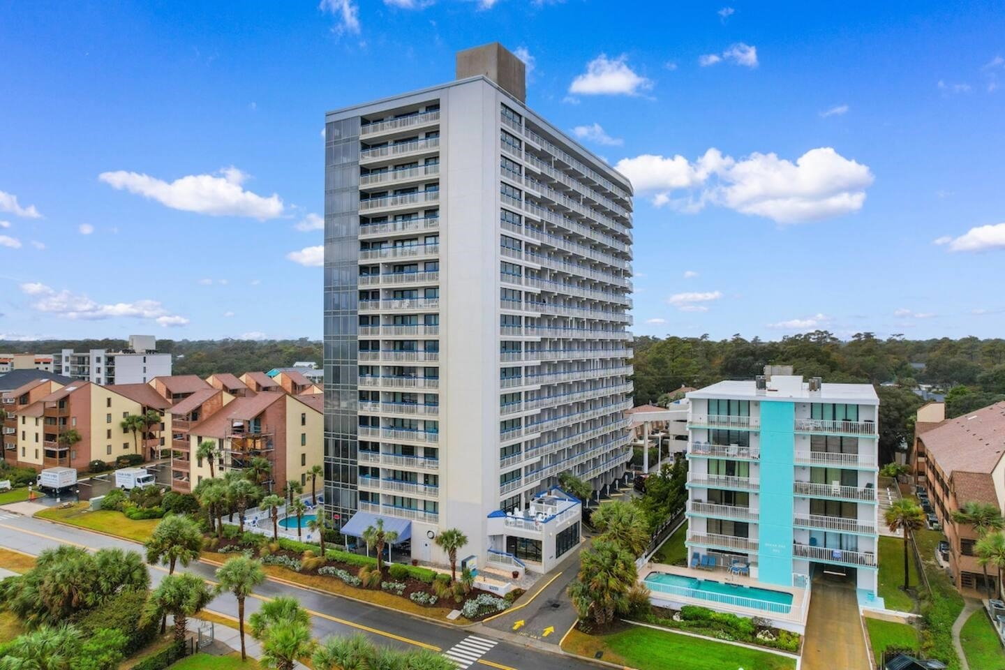 4800 South Ocean Blvd. Property Photo 1