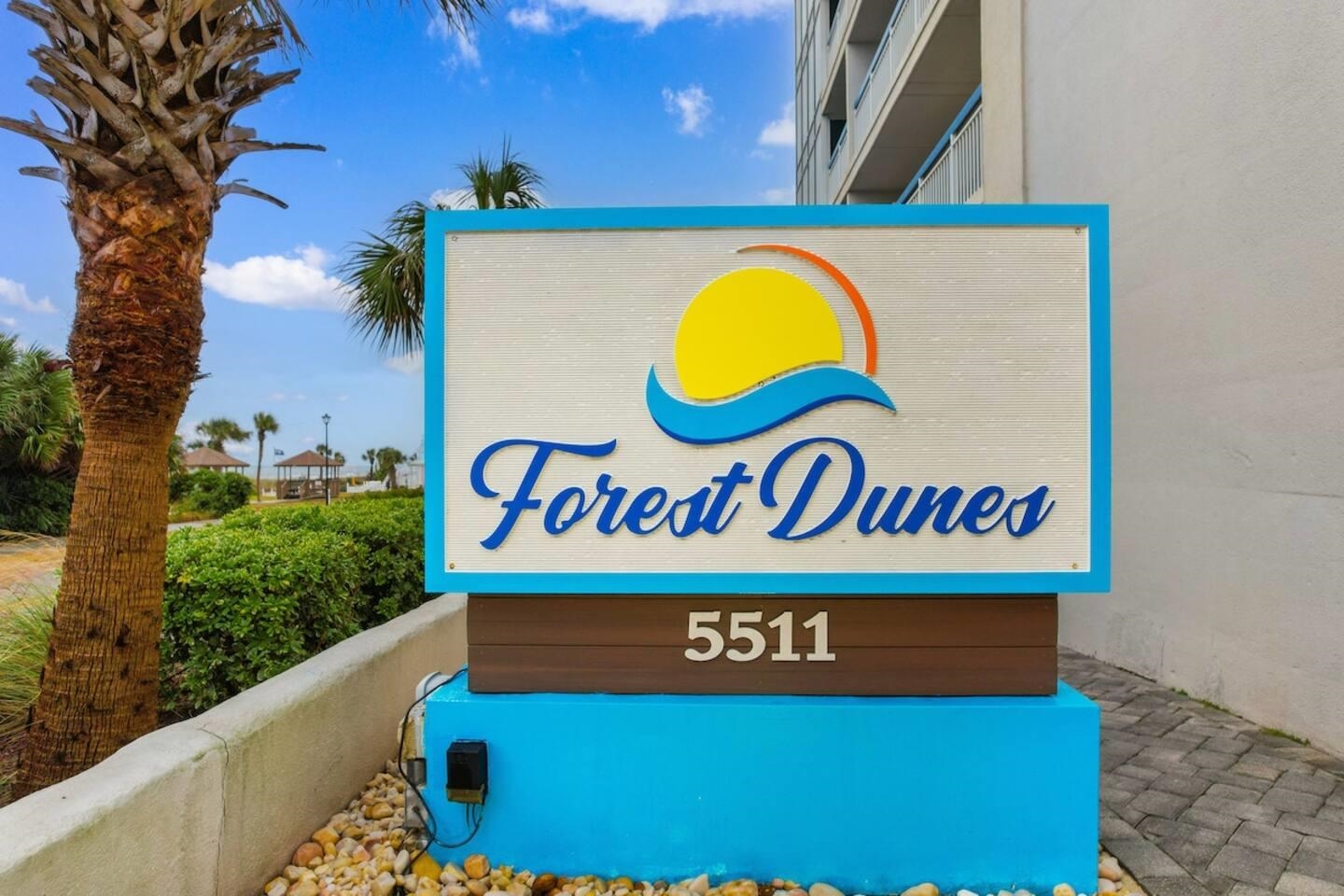 4800 South Ocean Blvd. Property Photo 3