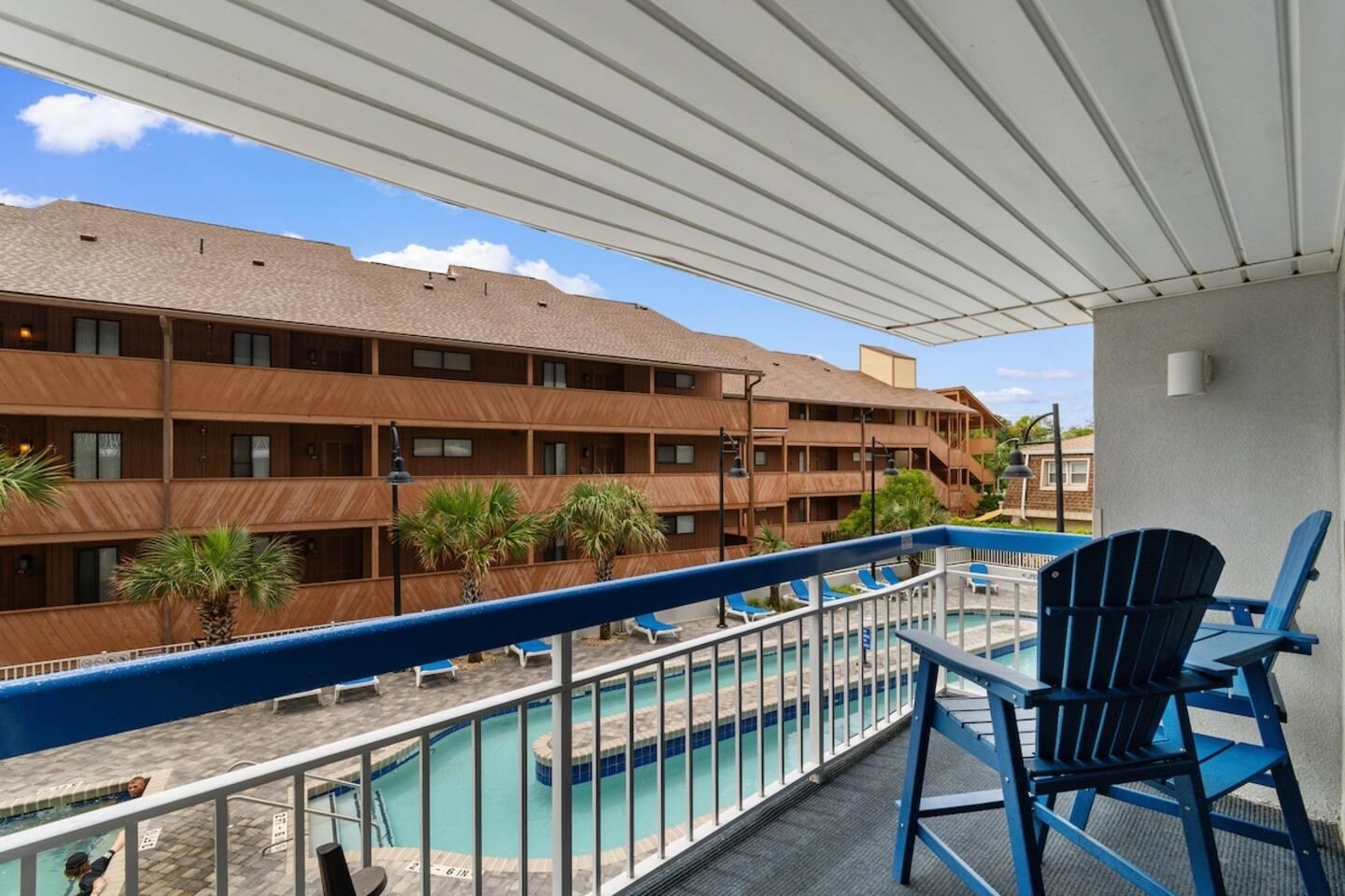 4800 South Ocean Blvd. Property Photo 20