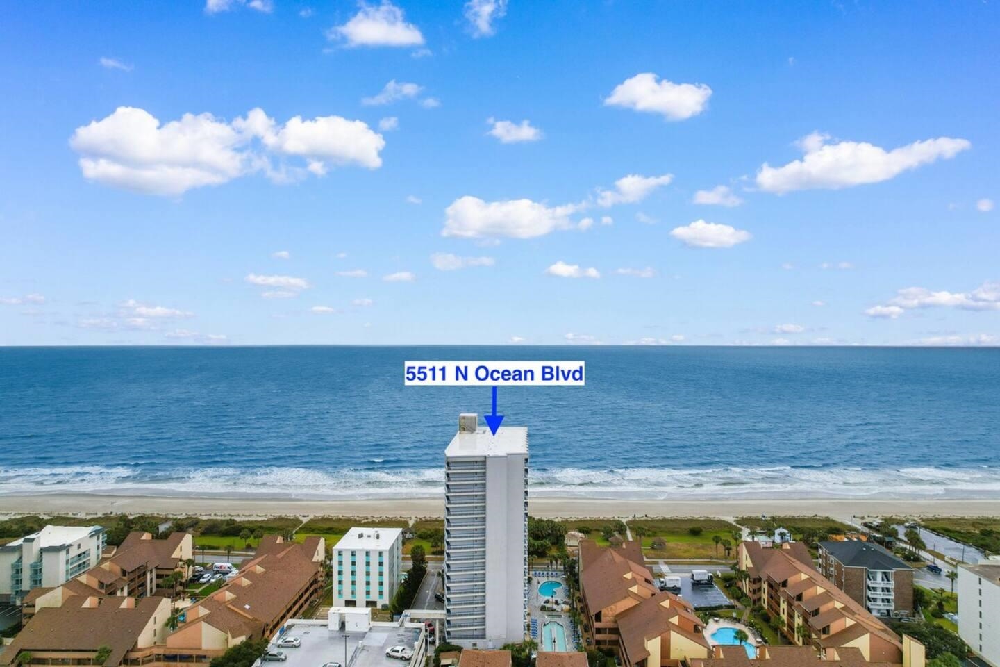 4800 South Ocean Blvd. Property Photo 26