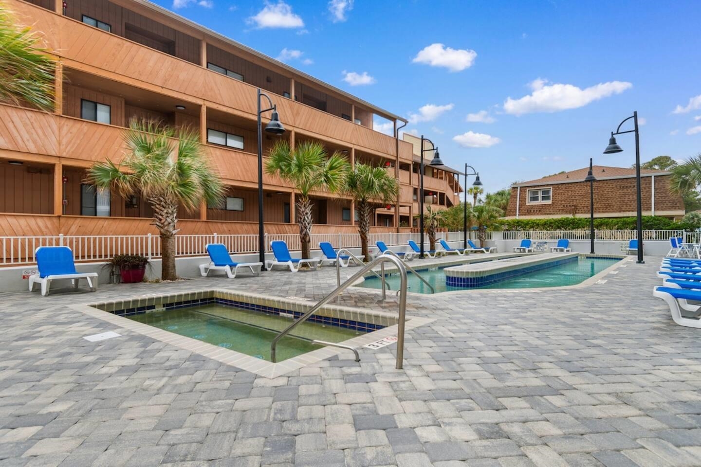 4800 South Ocean Blvd. Property Photo 45
