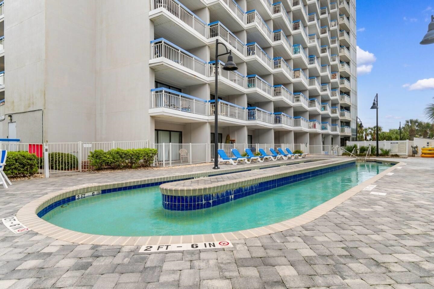 4800 South Ocean Blvd. Property Photo 46