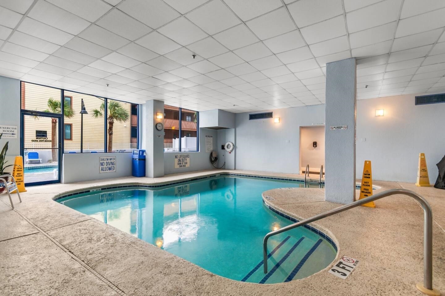 4800 South Ocean Blvd. Property Photo 47
