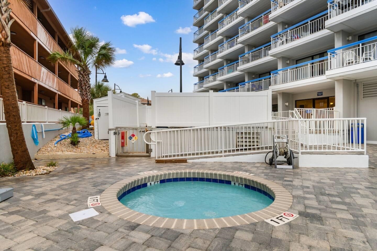 4800 South Ocean Blvd. Property Photo 48