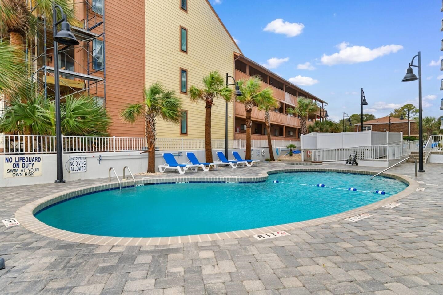 4800 South Ocean Blvd. Property Photo 49