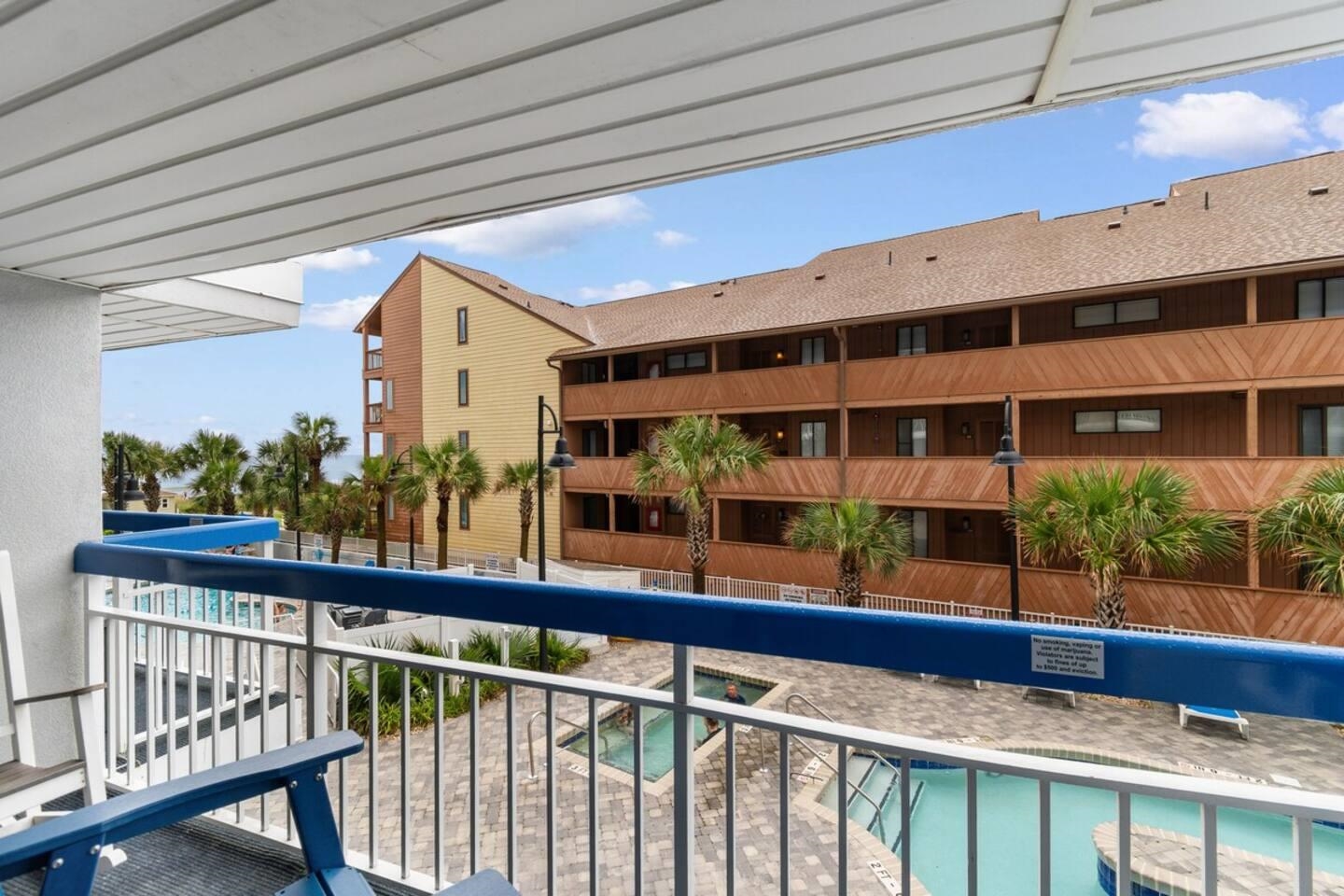 4800 South Ocean Blvd. Property Photo 52