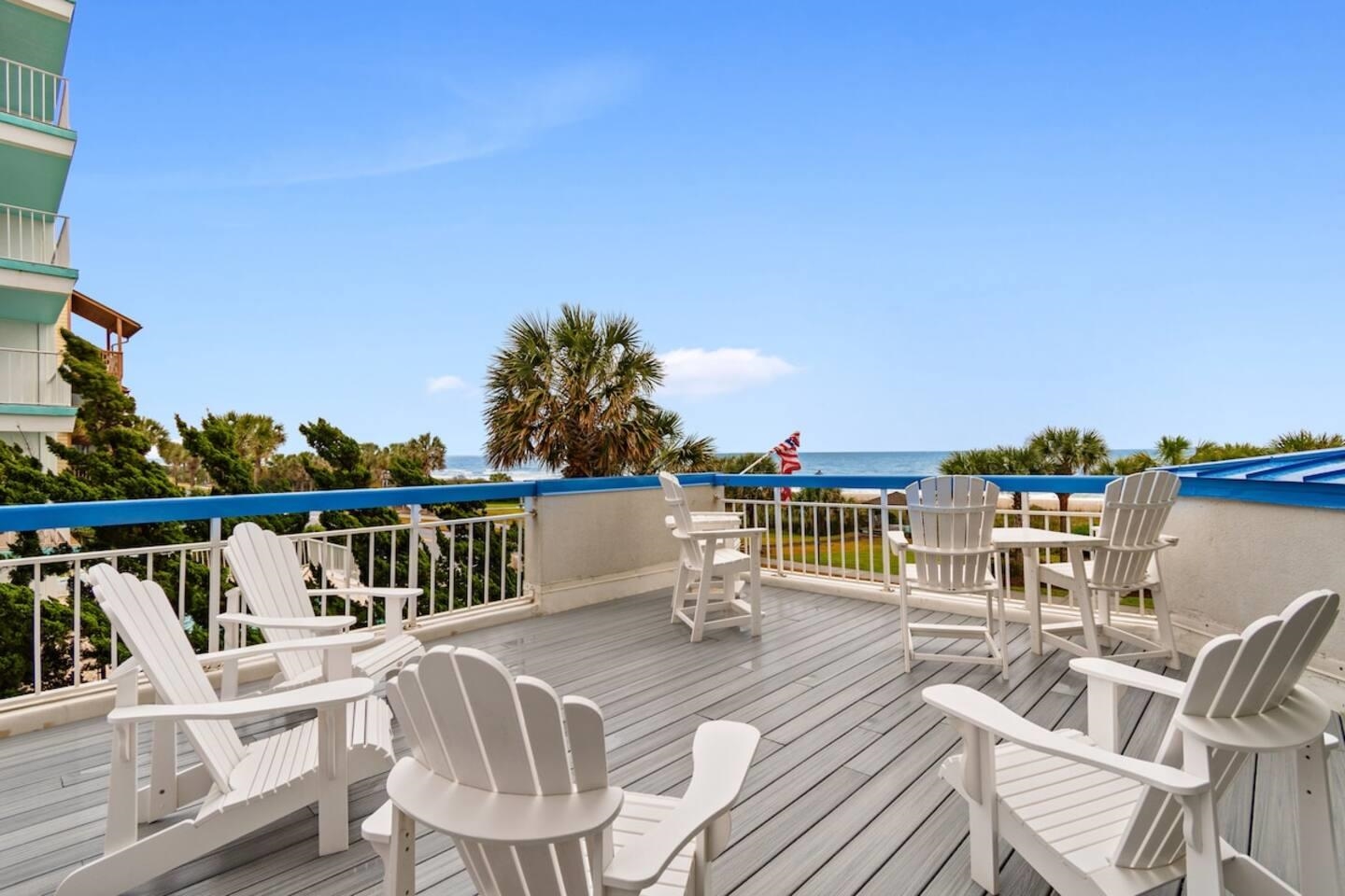 4800 South Ocean Blvd. Property Photo 54
