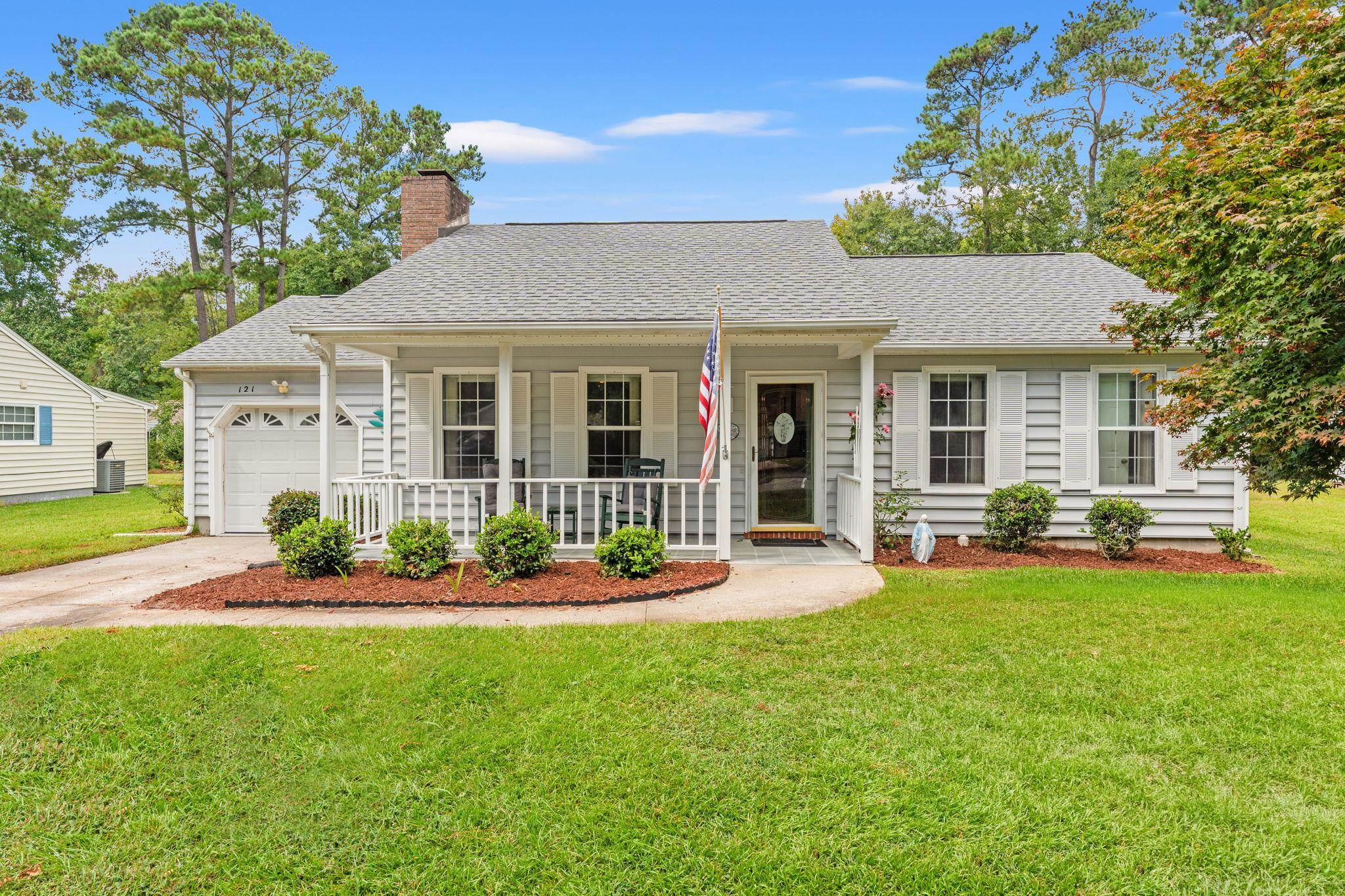 121 Purple Martin Dr. Property Photo 1