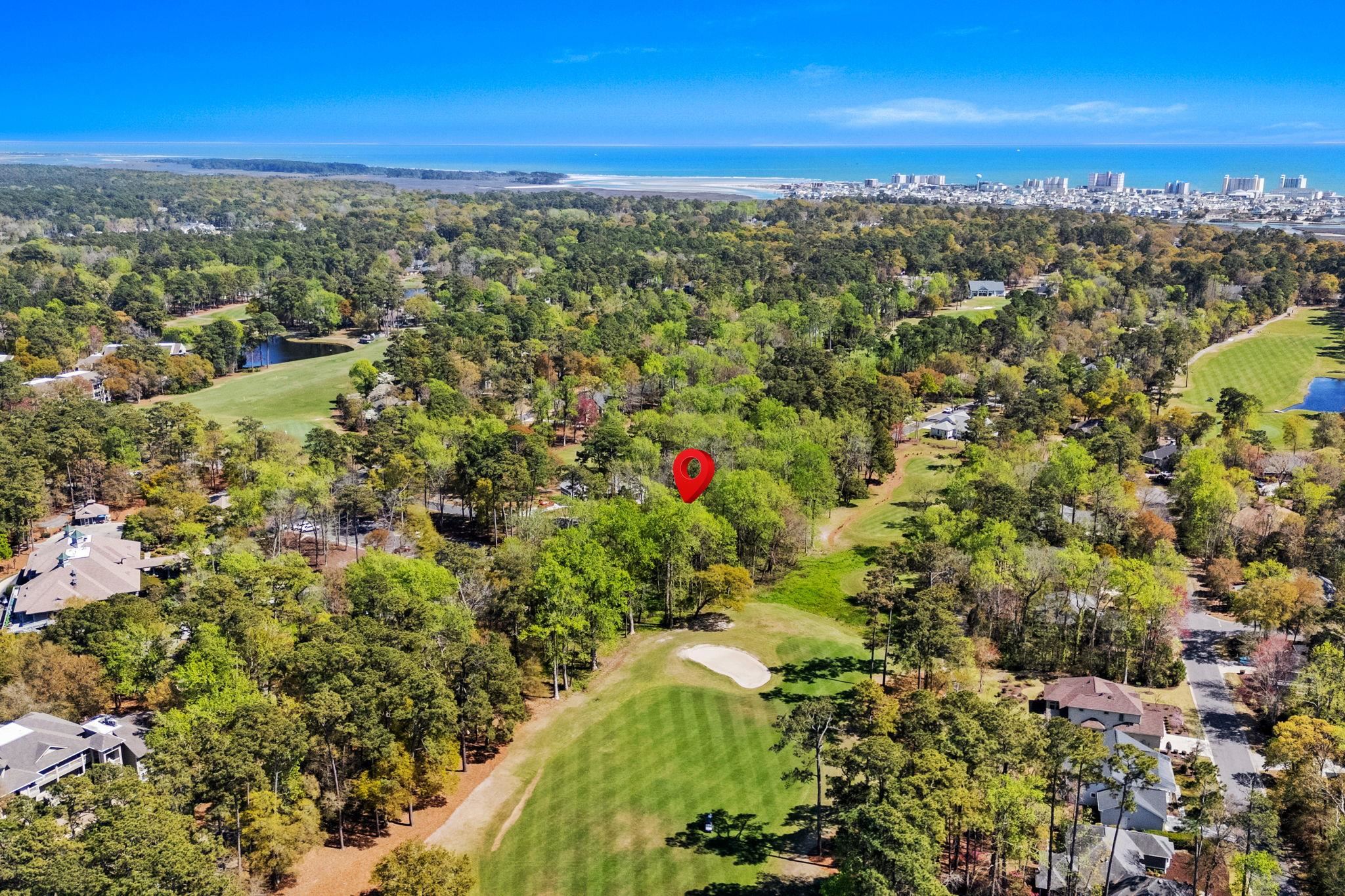1310 Spinnaker Dr. Property Photo 10