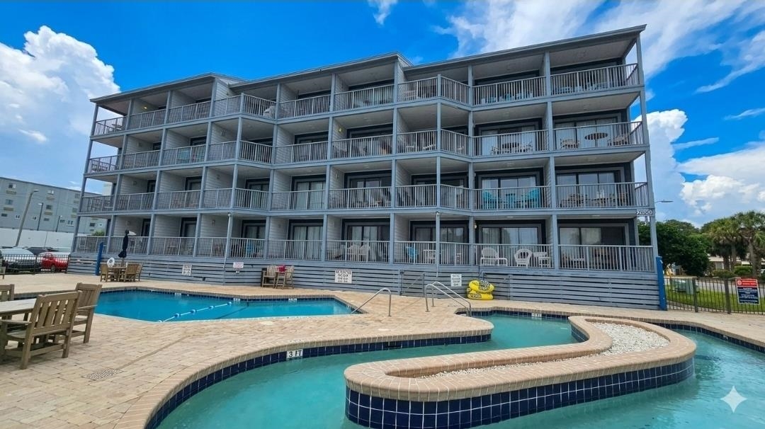 2000 S Ocean Blvd. Property Photo 1