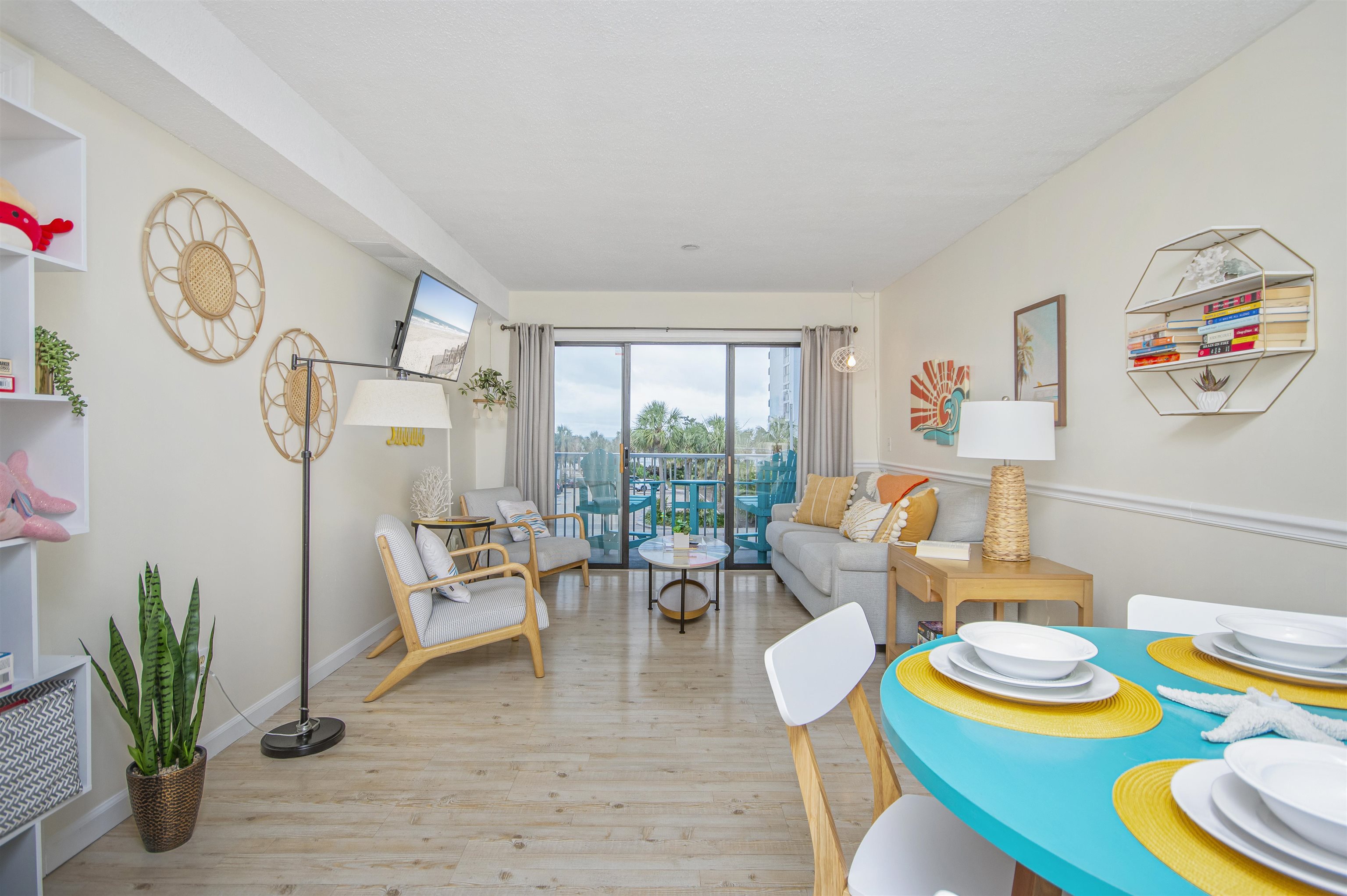 2000 S Ocean Blvd. Property Photo 22