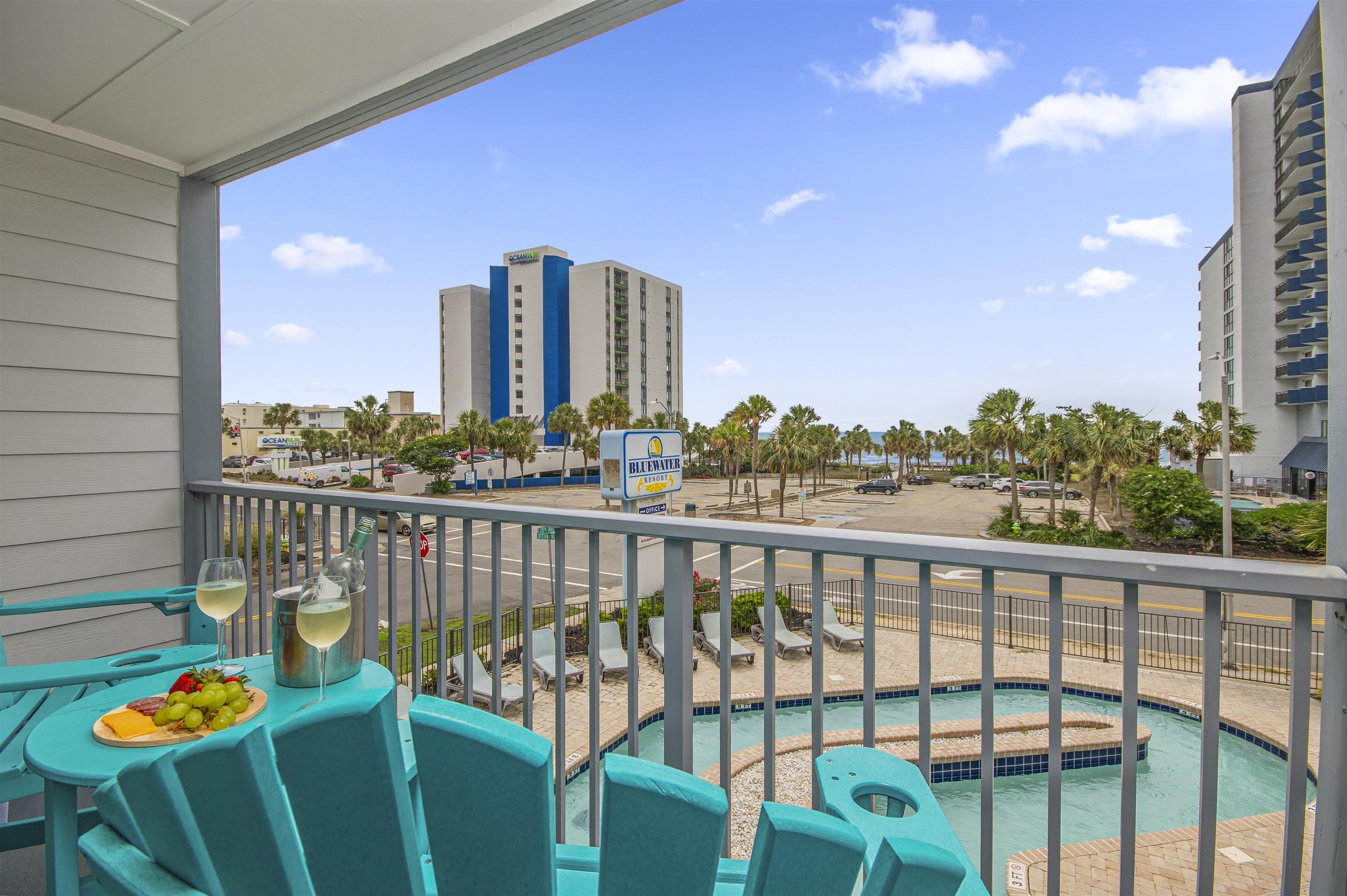 2000 S Ocean Blvd. Property Photo 31