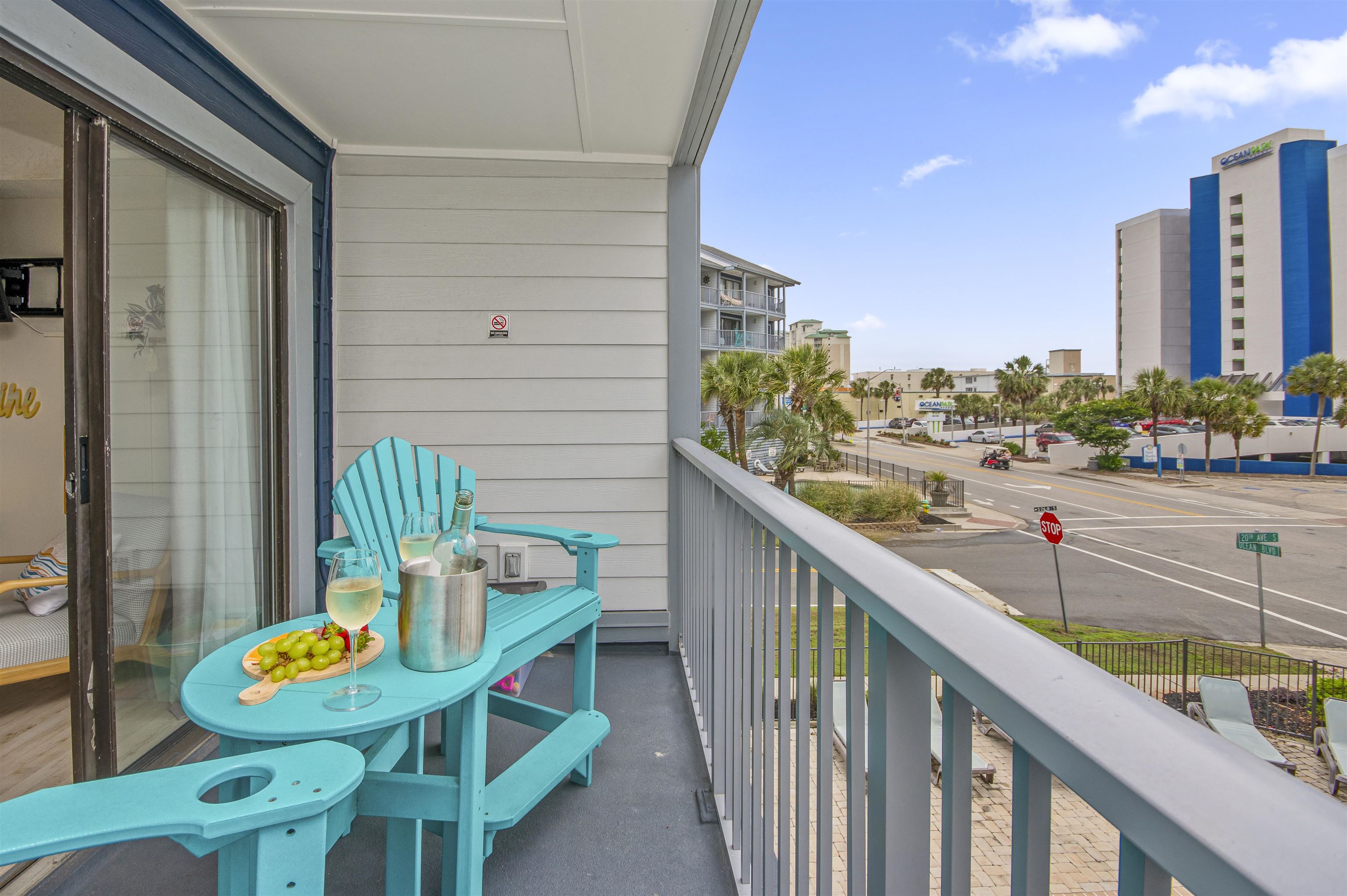 2000 S Ocean Blvd. Property Photo 34