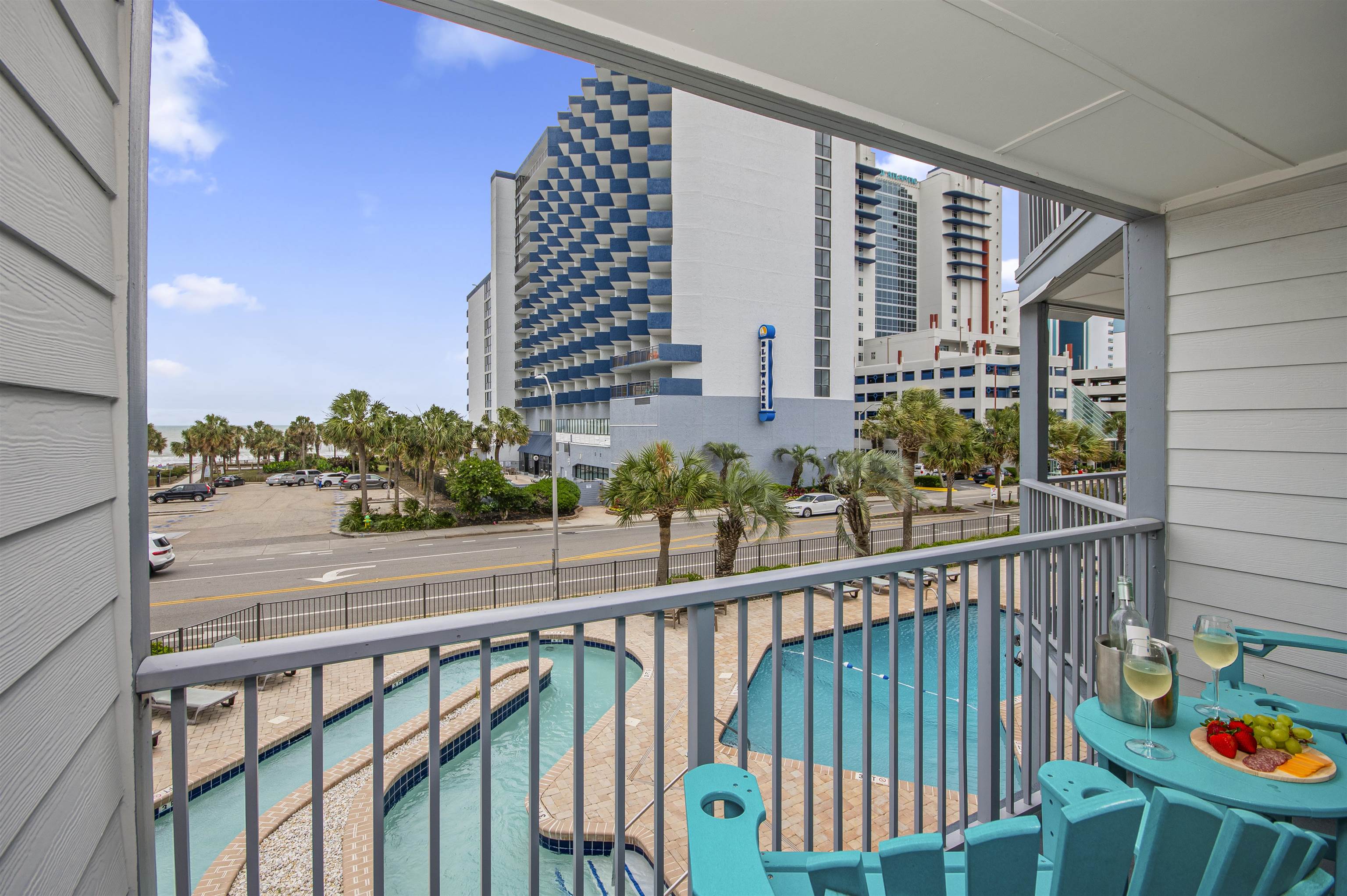 2000 S Ocean Blvd. Property Photo 35