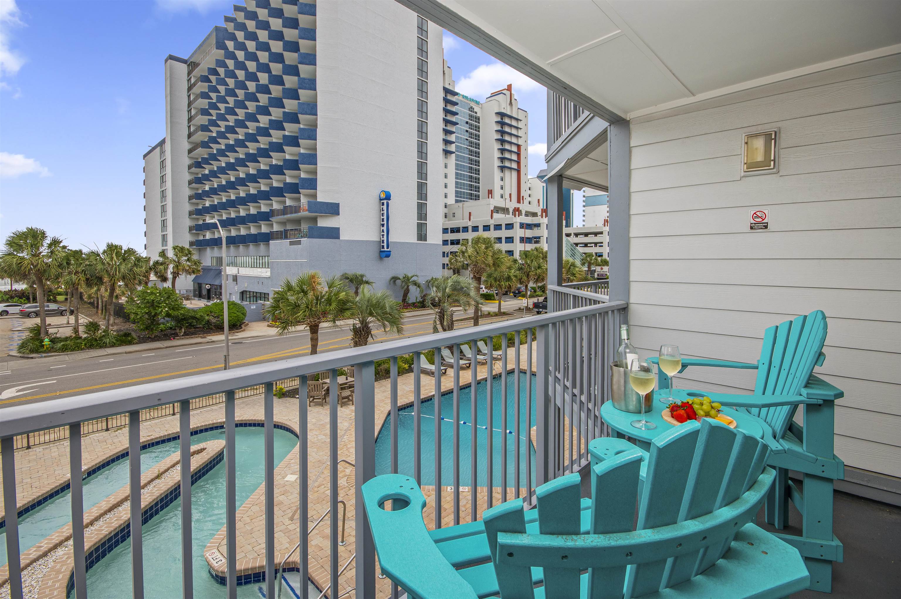 2000 S Ocean Blvd. Property Photo 36