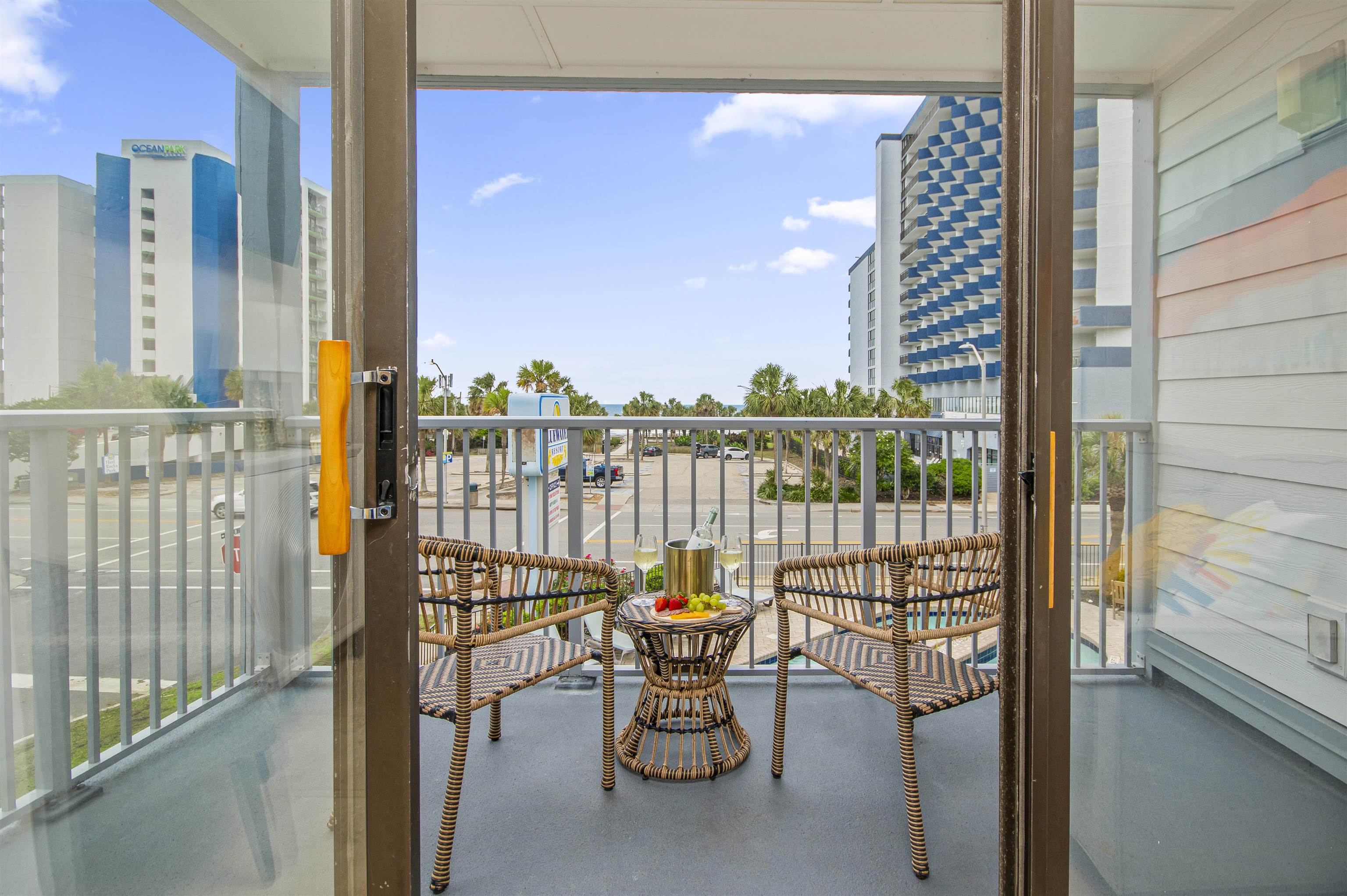 2000 S Ocean Blvd. Property Photo 63
