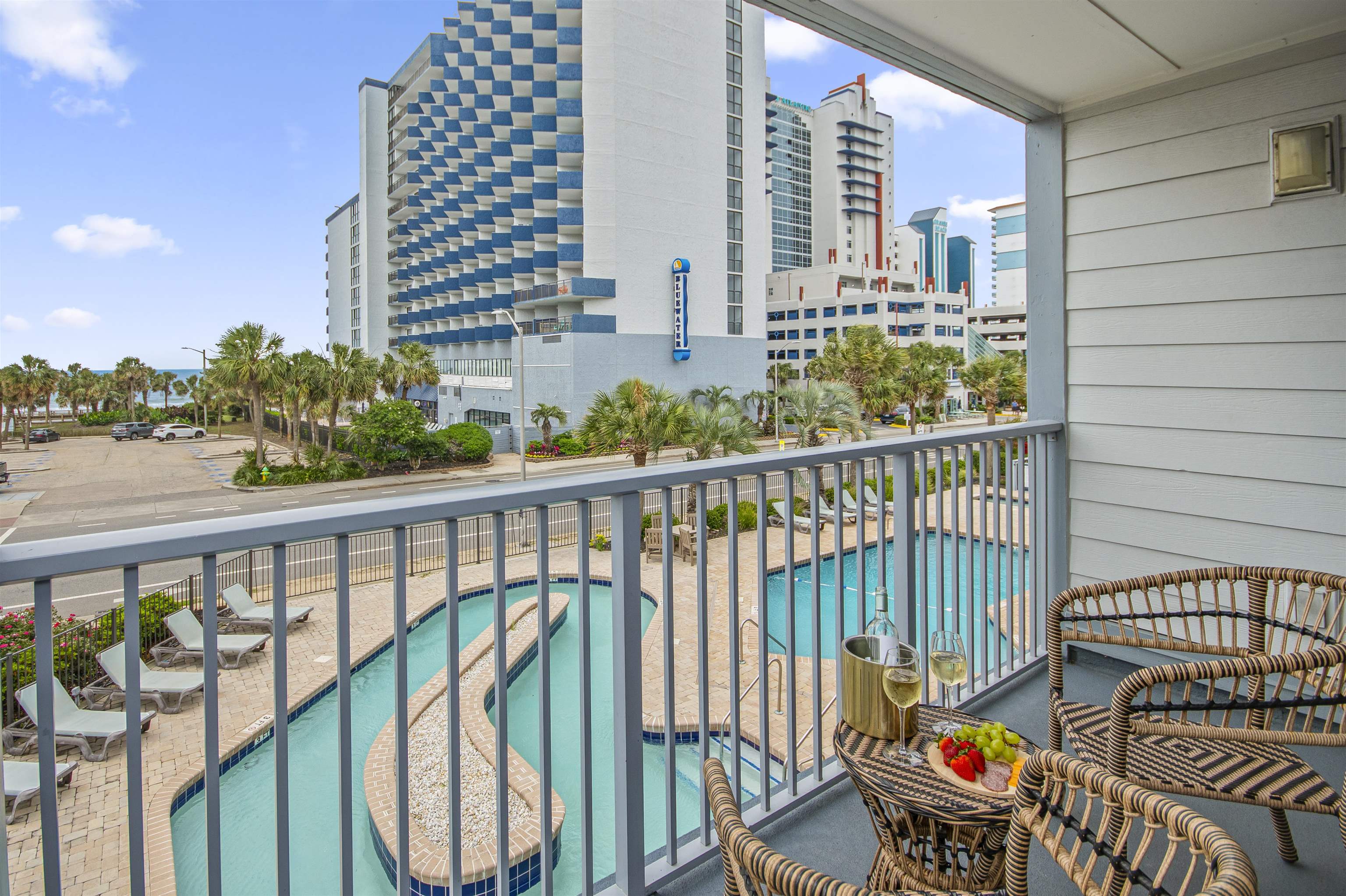 2000 S Ocean Blvd. Property Photo 65
