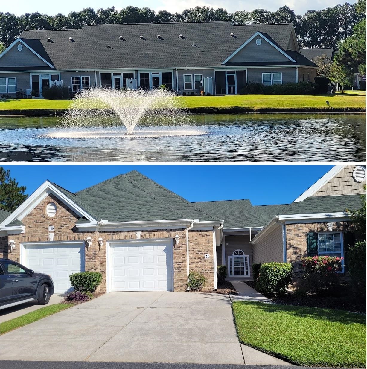 460 Woodpecker Ln. Property Photo 1