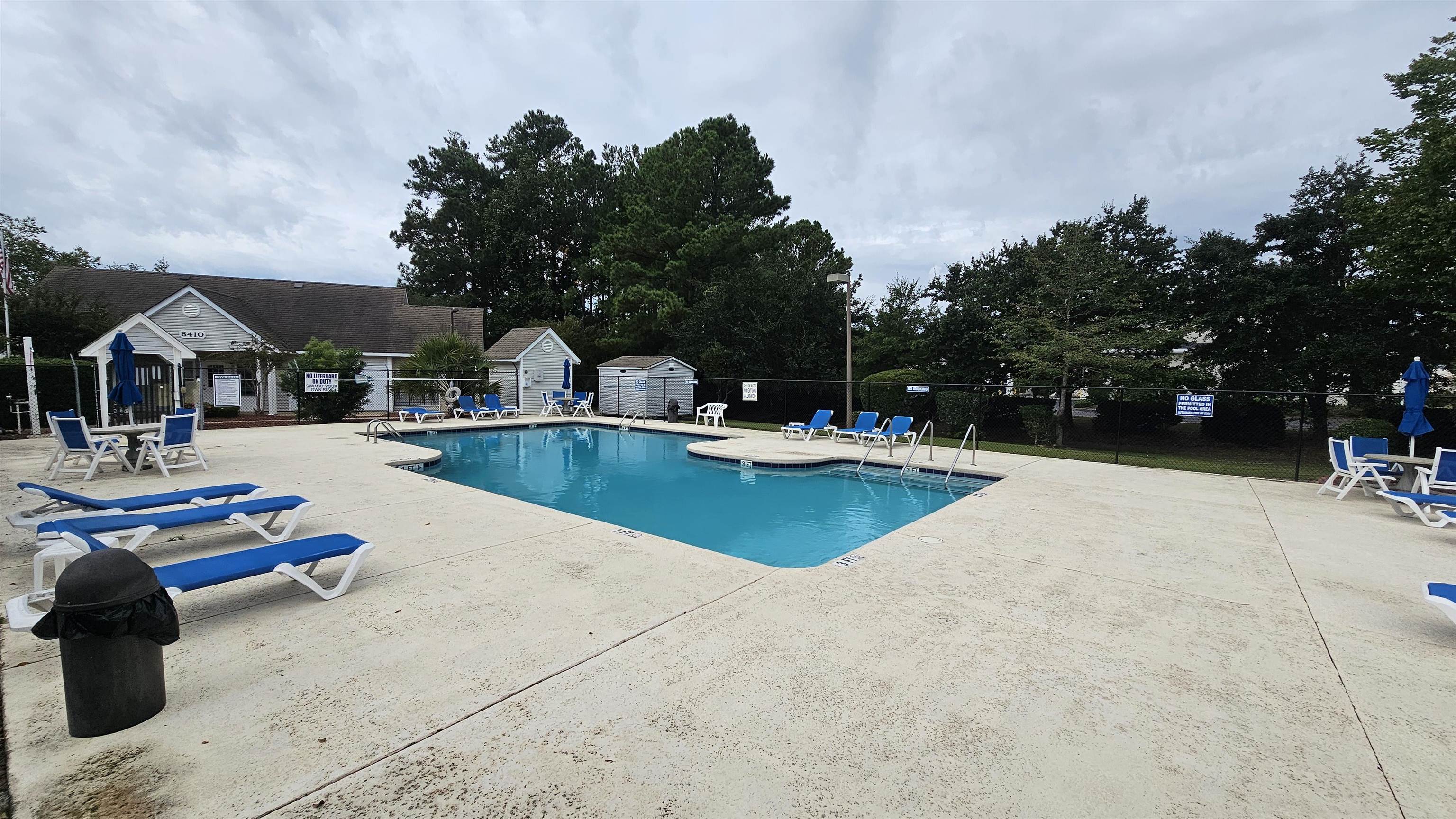 2266 Huntingdon Dr. Property Photo 29