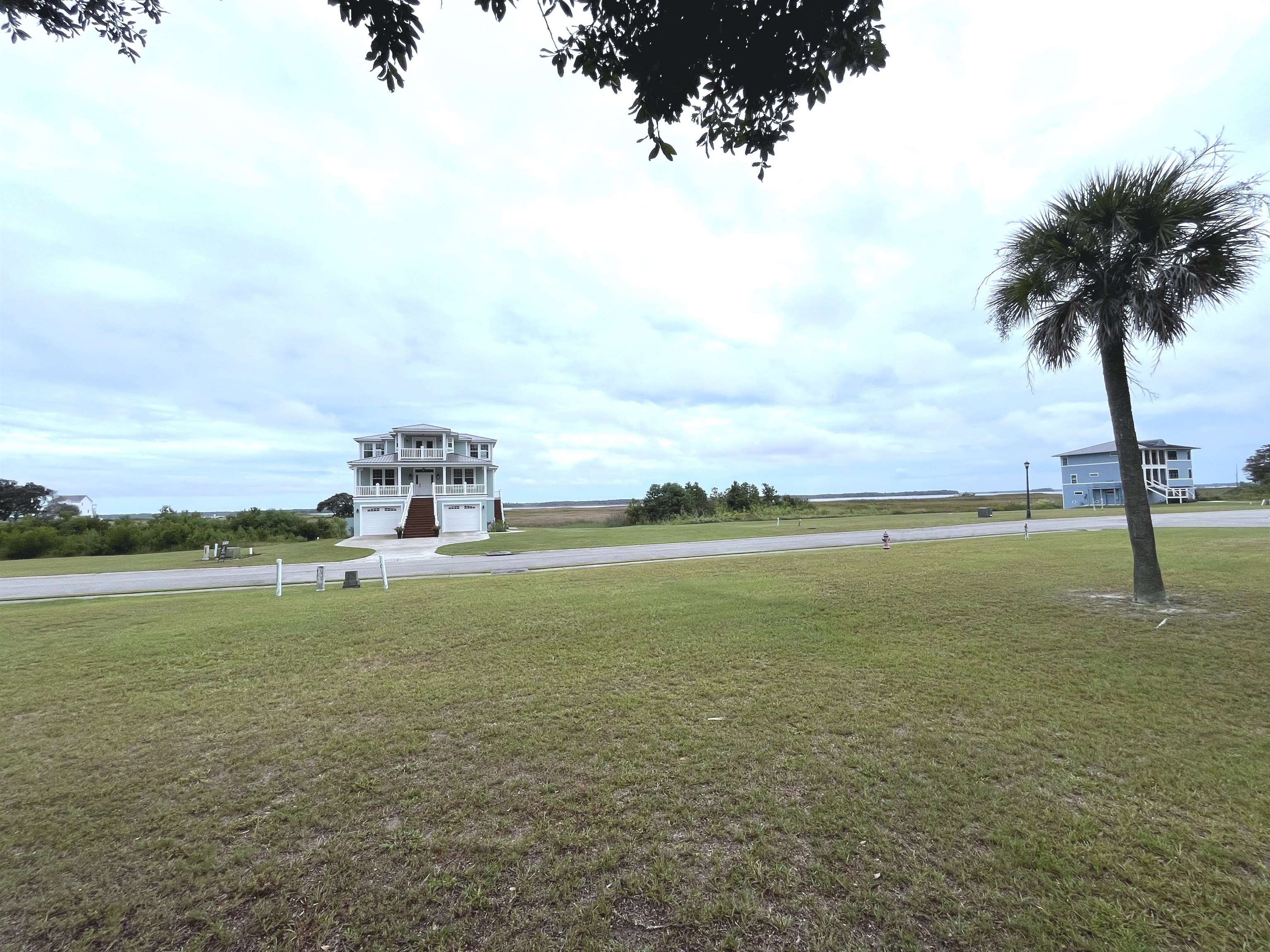 Lot 50 Oak Bay Dr. Property Photo 1