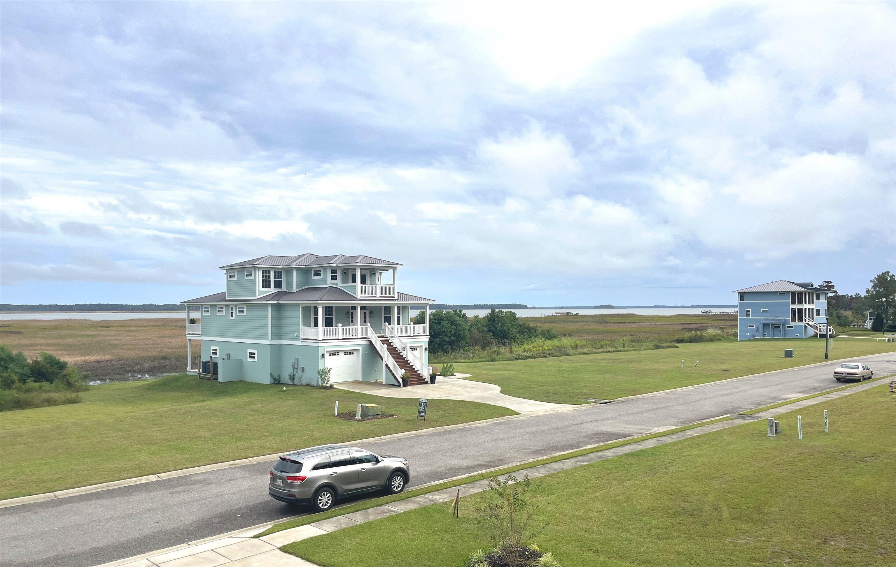 Lot 50 Oak Bay Dr. Property Photo 4