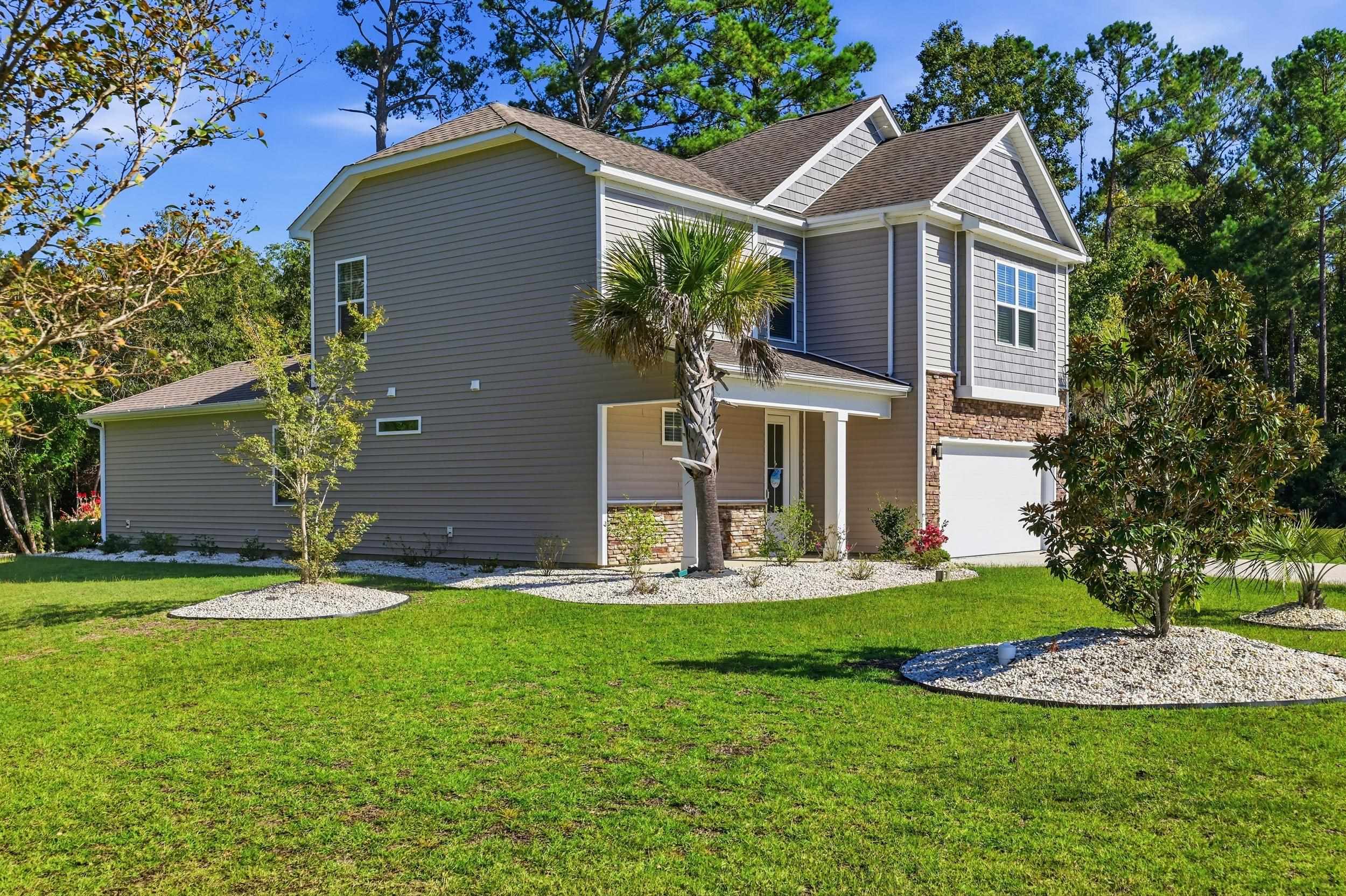 300 Flowering Branch Ave. Property Photo 3