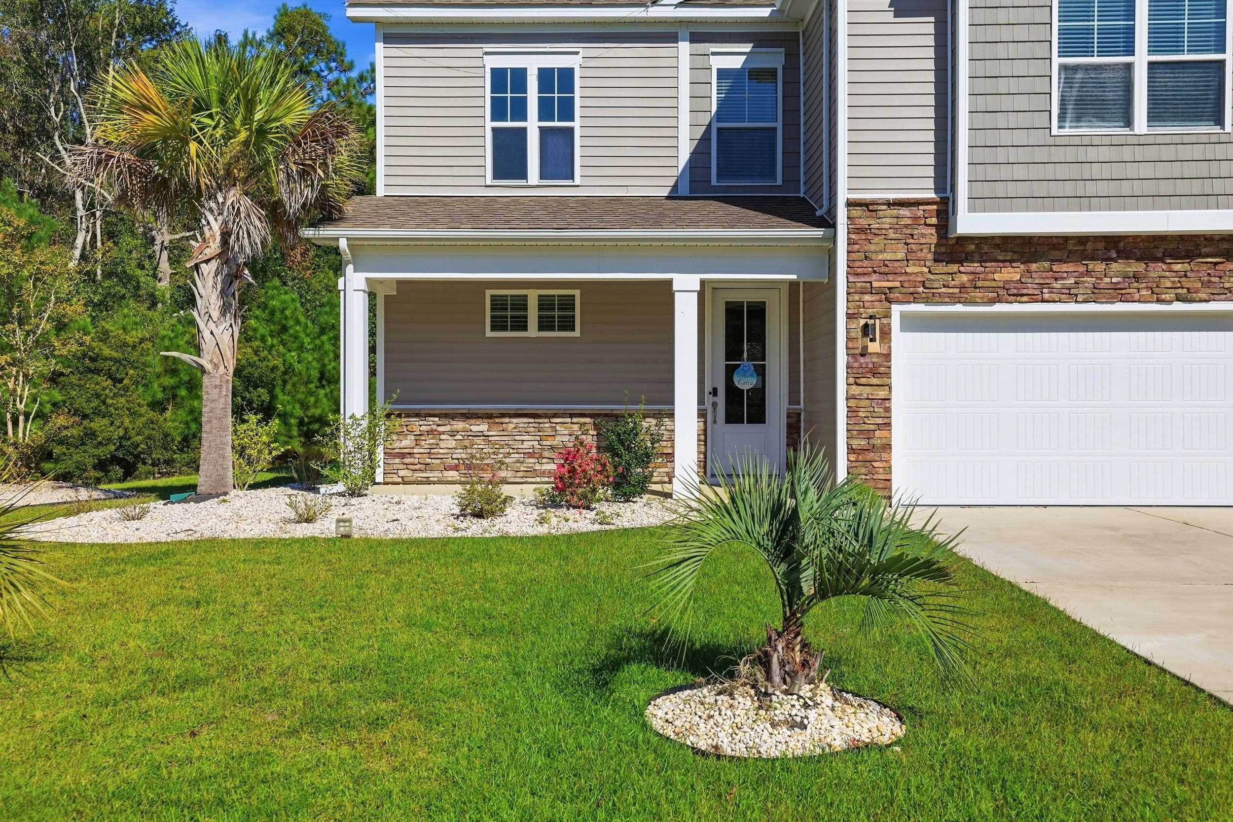 300 Flowering Branch Ave. Property Photo 4