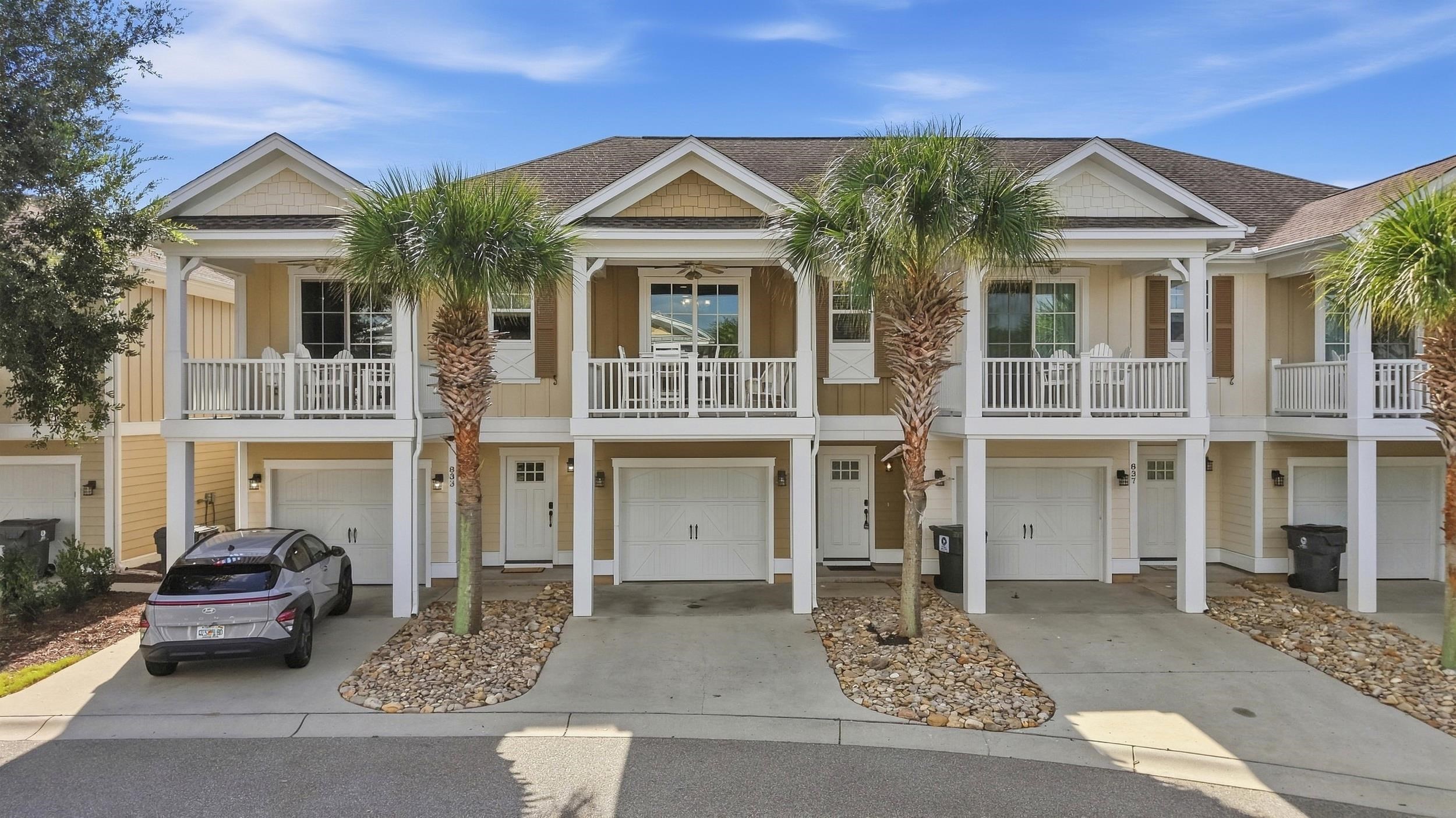 835 Maderia Dr. Property Photo 2
