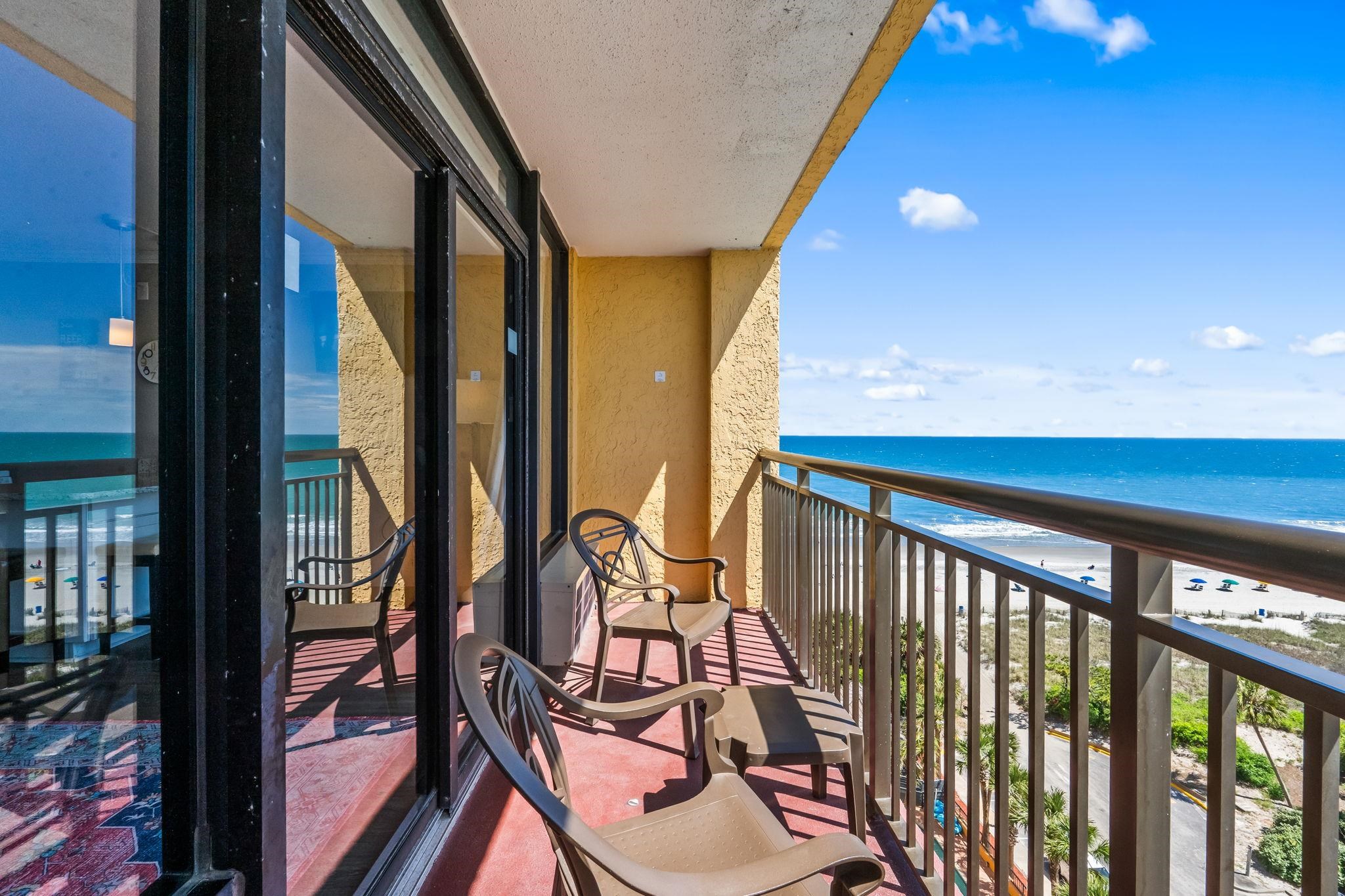 6900 N Ocean Blvd. Property Photo 12