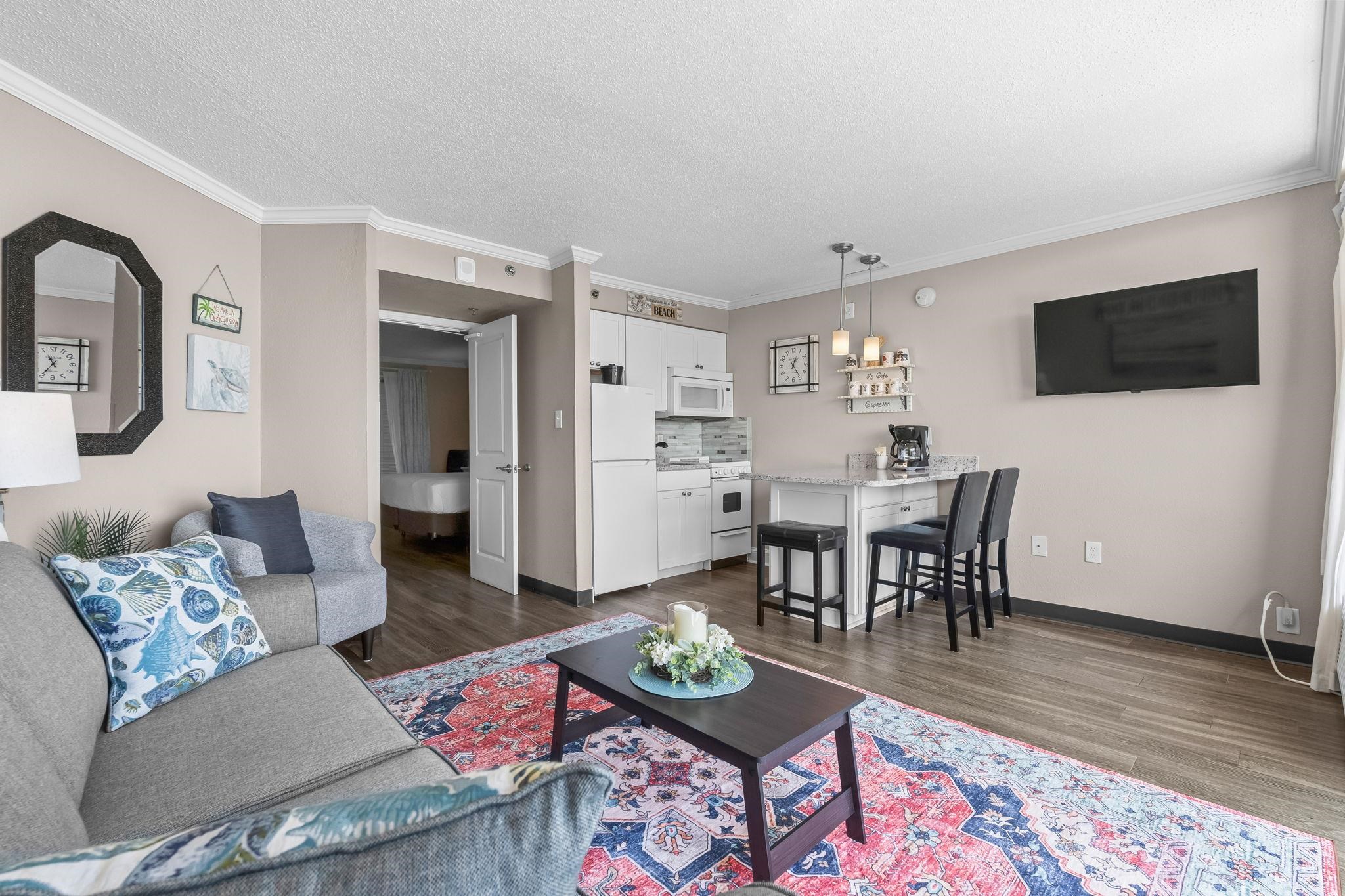 6900 N Ocean Blvd. Property Photo 25