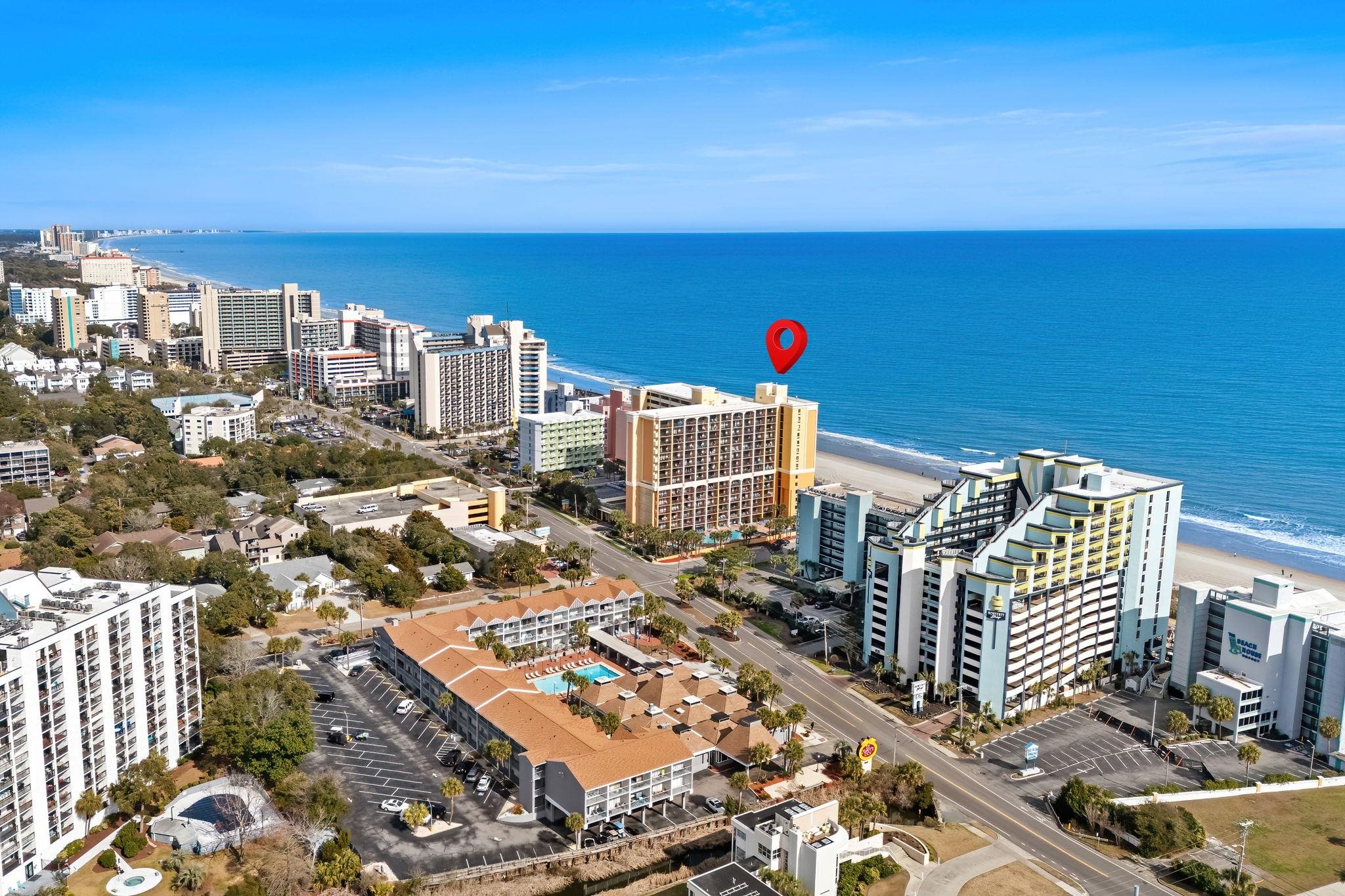 6900 N Ocean Blvd. Property Photo 42