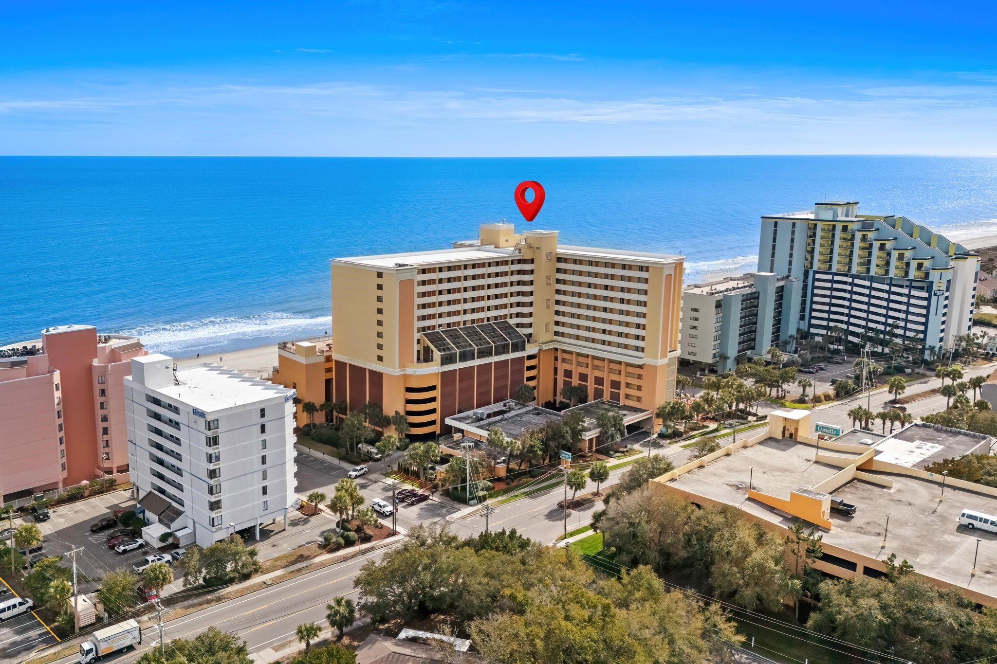 6900 N Ocean Blvd. Property Photo 43