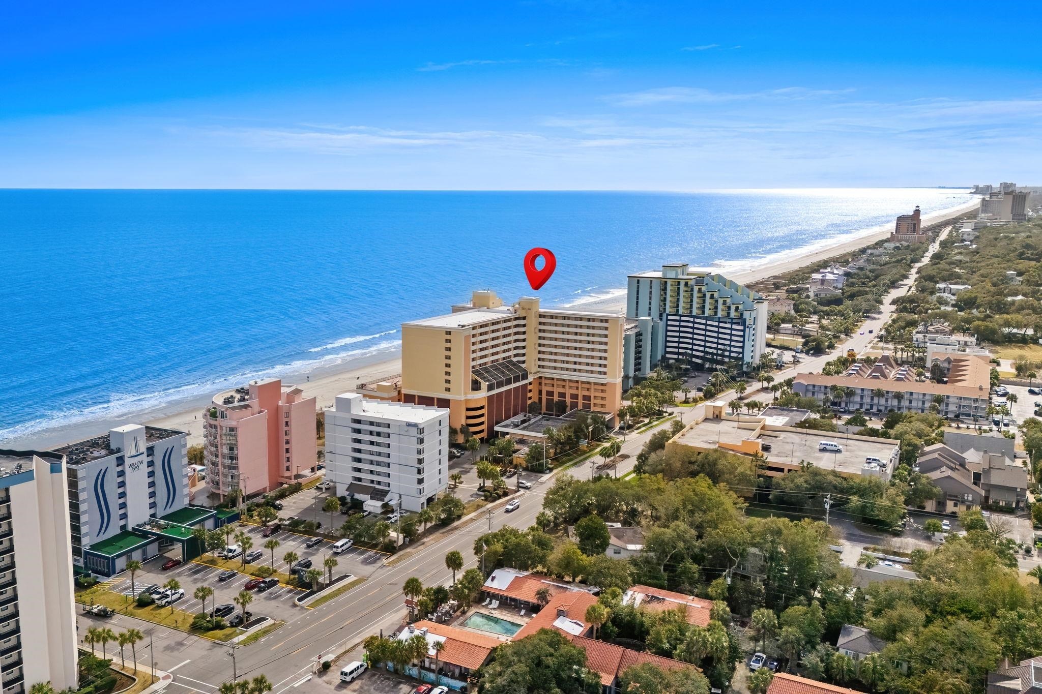 6900 N Ocean Blvd. Property Photo 45