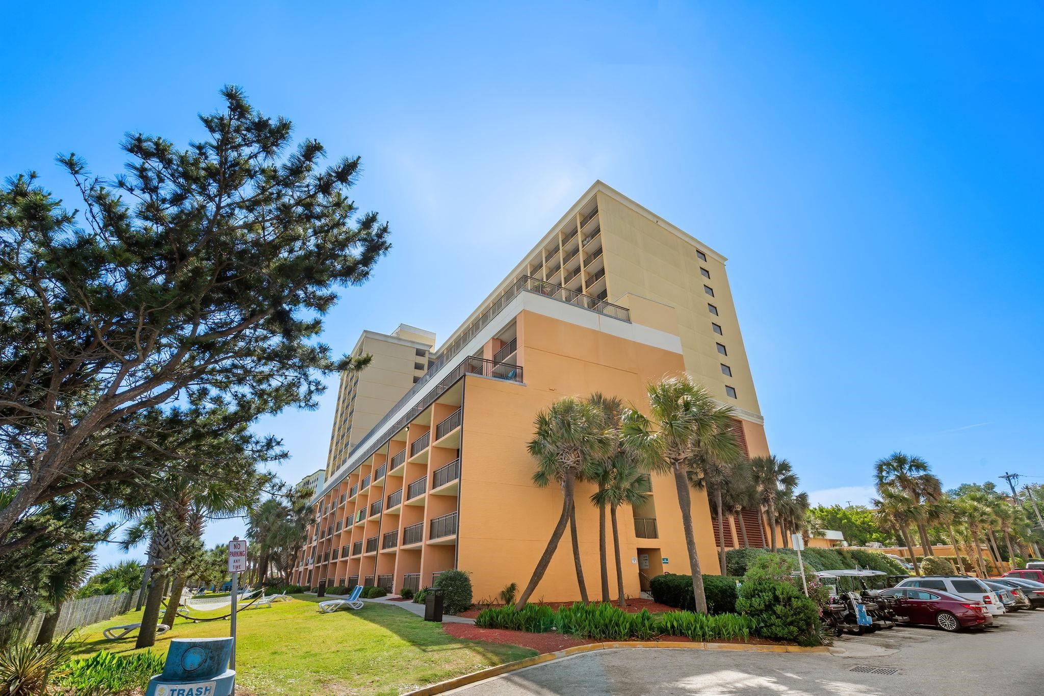 6900 N Ocean Blvd. Property Photo 50