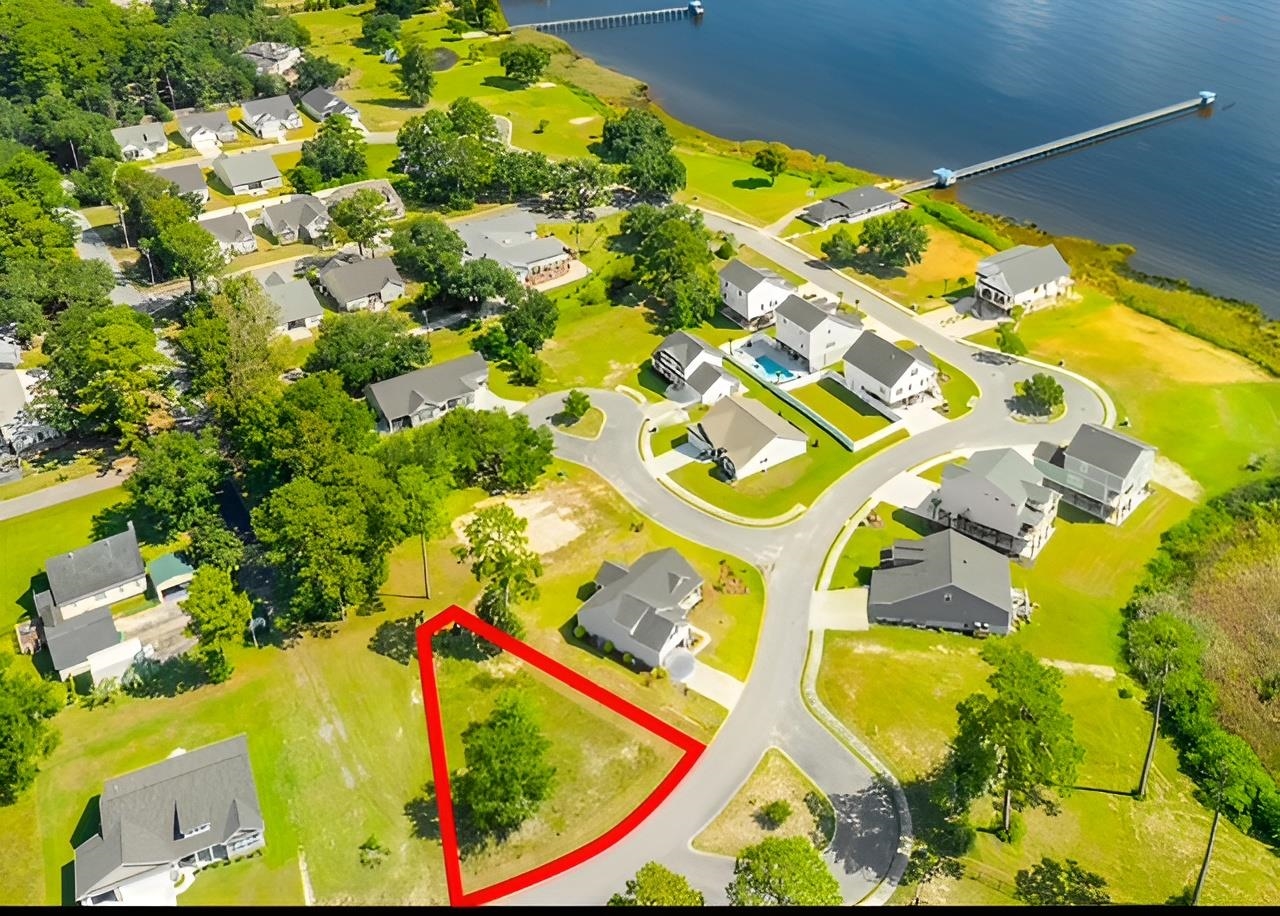 Lot 161 Seaport Circle Property Photo 1
