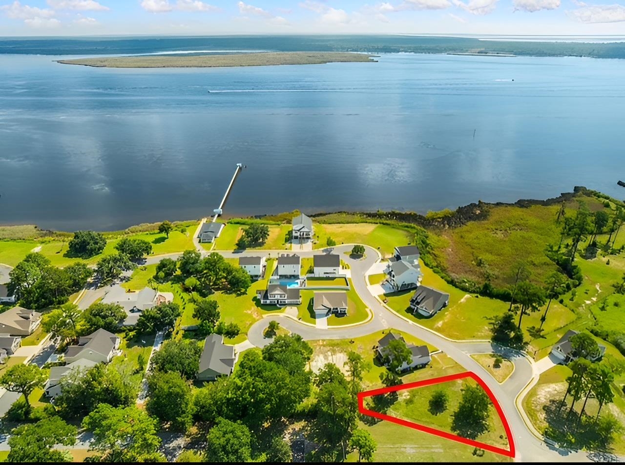 Lot 161 Seaport Circle Property Photo 4
