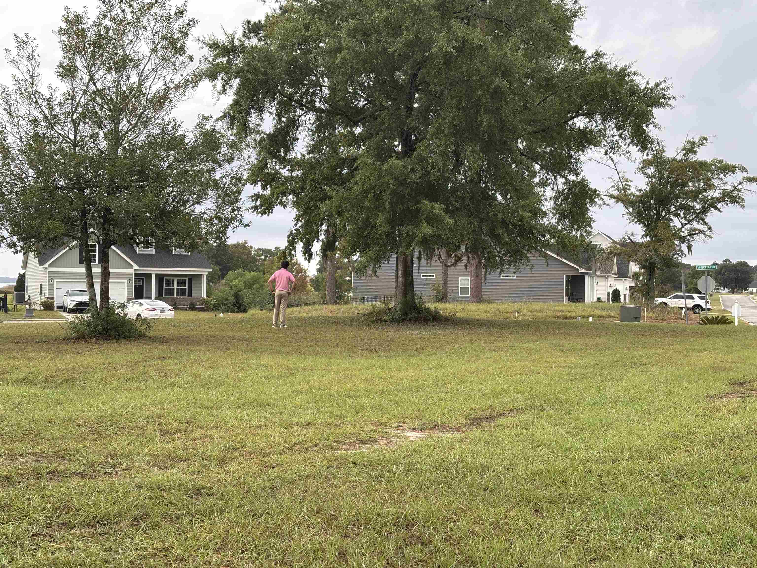 Lot 161 Seaport Circle Property Photo 14