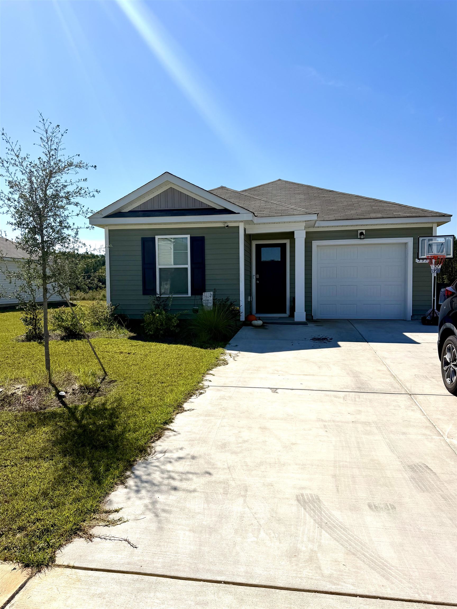 597 Strawberry Field Way Property Photo 1