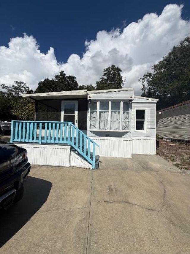 5400 Little River Neck Rd. Property Photo 1