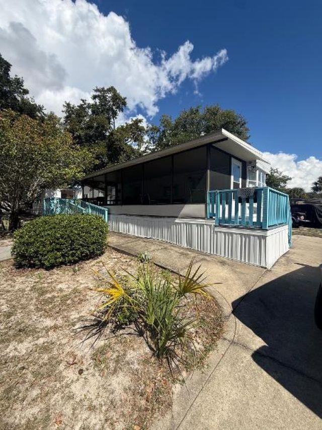 5400 Little River Neck Rd. Property Photo 2