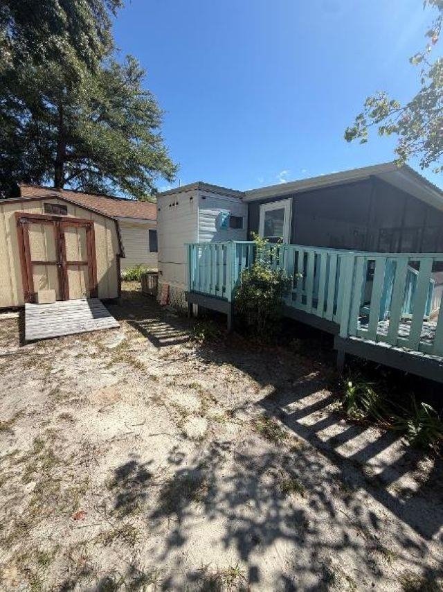 5400 Little River Neck Rd. Property Photo 3