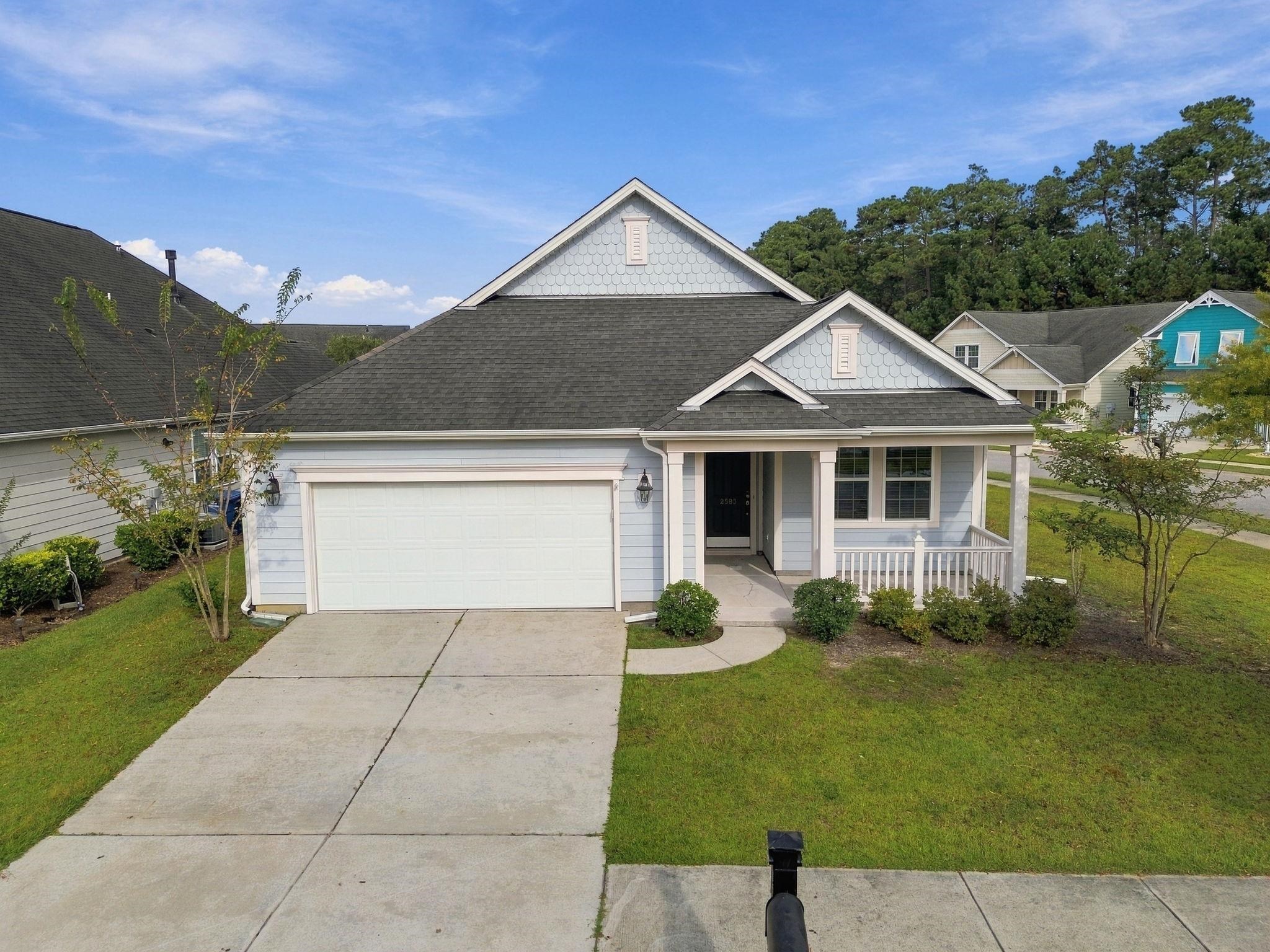 2583 Heritage Loop Property Photo 1