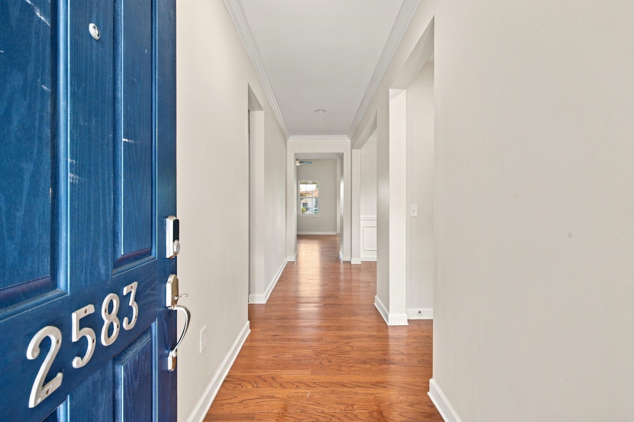 2583 Heritage Loop Property Photo 4