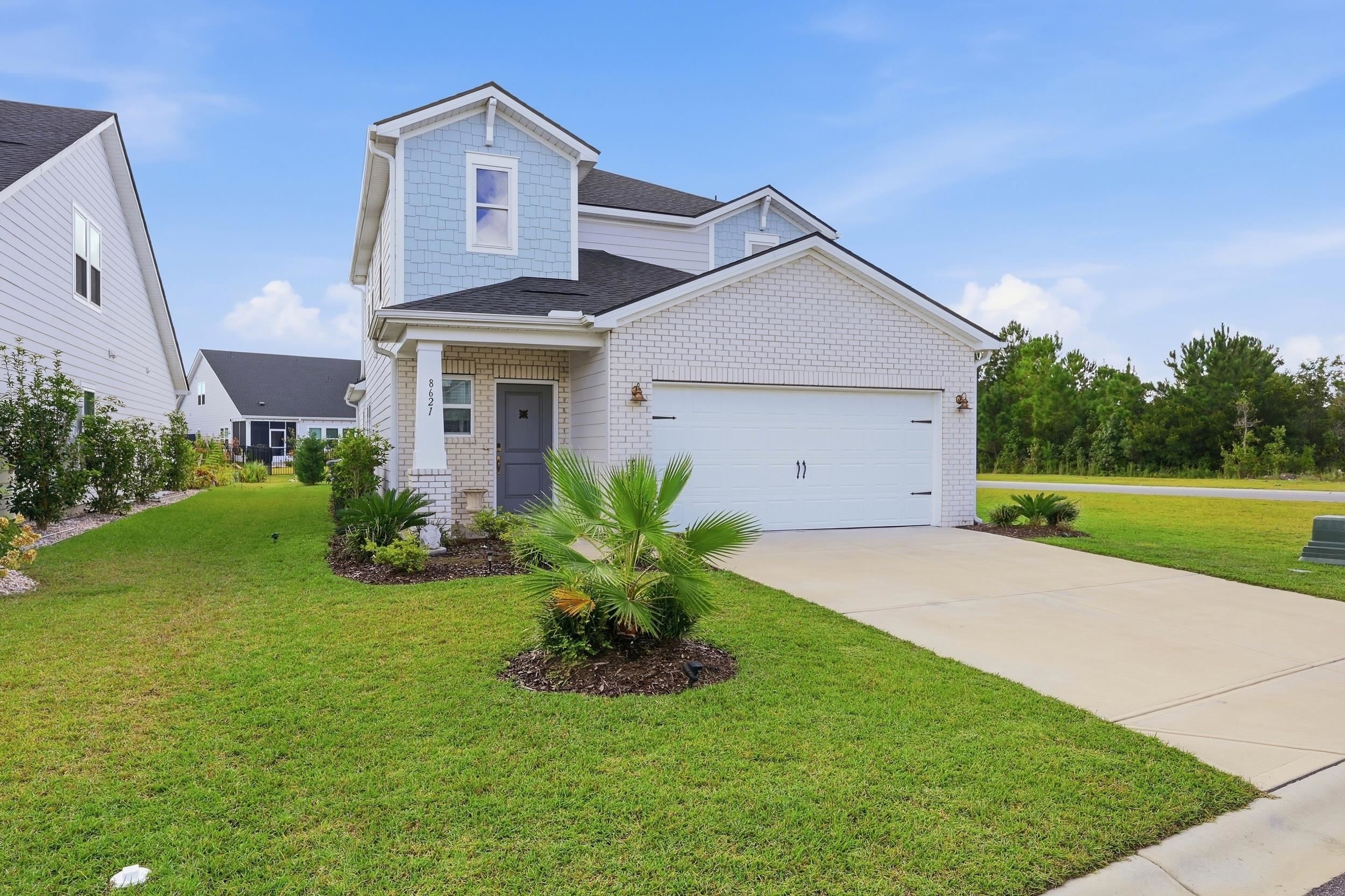 8621 Pinnacle Cove Way Property Photo 4