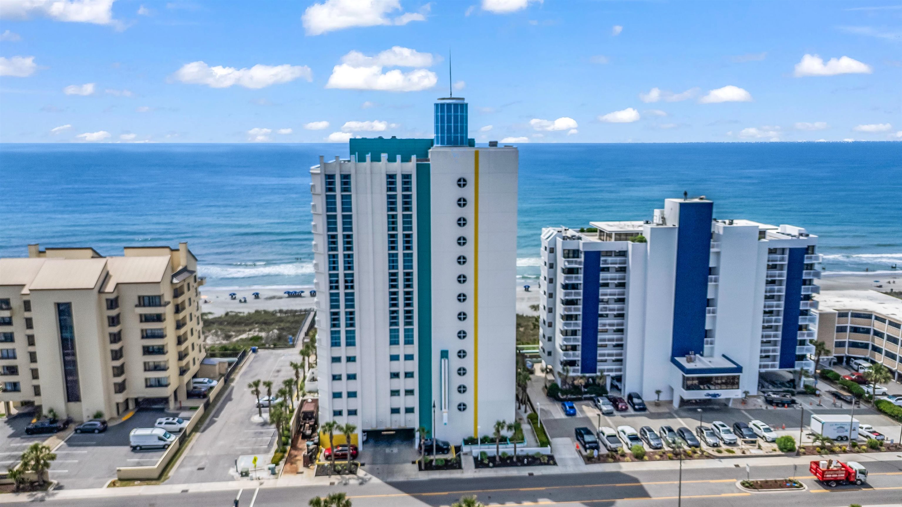 2301 S Ocean Blvd. Property Photo 1