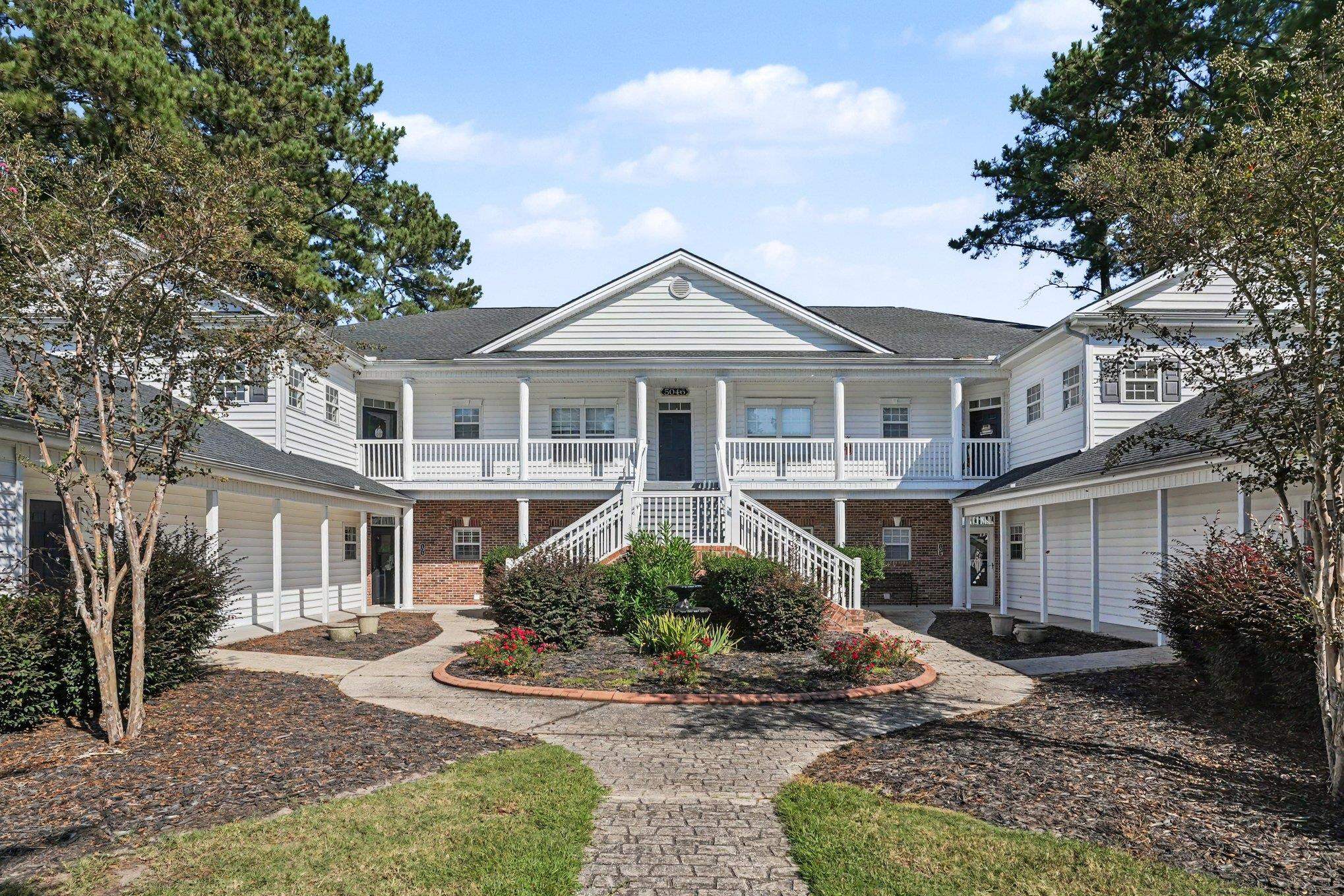 5046 Glenbrook Dr. Property Photo 1